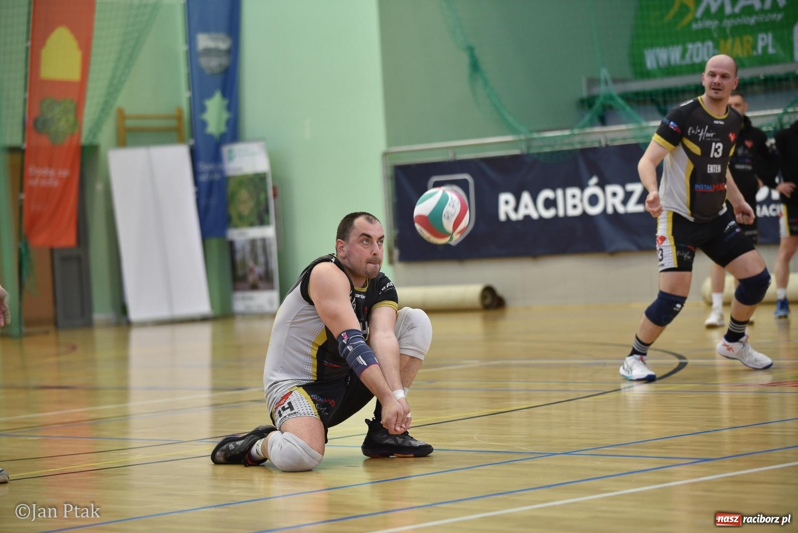 Zdjęcie w galerii na portalu naszraciborz.pl: XXIX sezon RLPS przeszedł do historii [FOTO] wiadomości z regionu