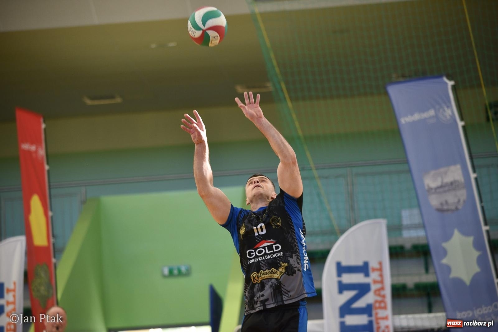 Zdjęcie w galerii na portalu naszraciborz.pl: XXIX sezon RLPS przeszedł do historii [FOTO] wiadomości z regionu