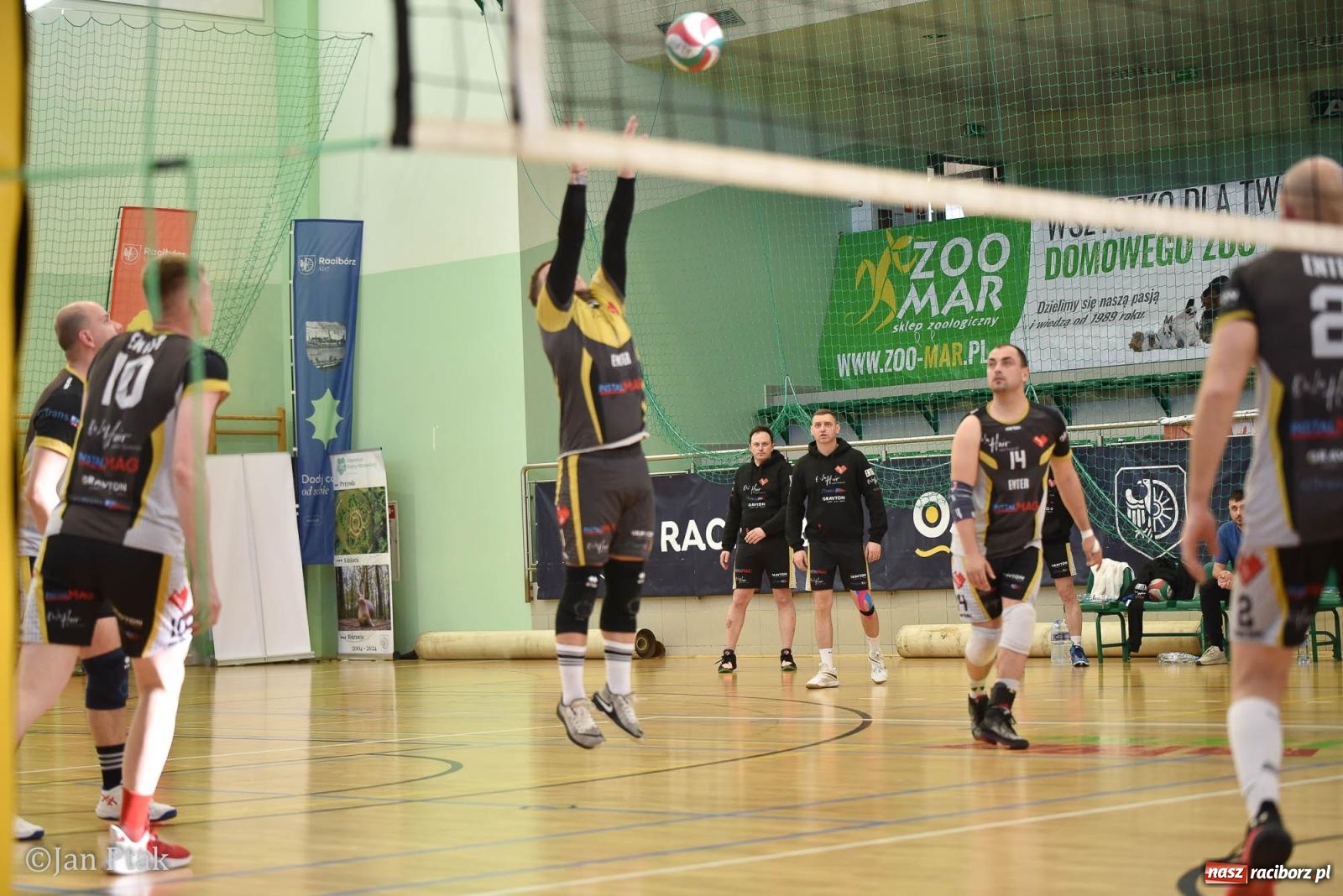 Zdjęcie w galerii na portalu naszraciborz.pl: XXIX sezon RLPS przeszedł do historii [FOTO] wiadomości z regionu