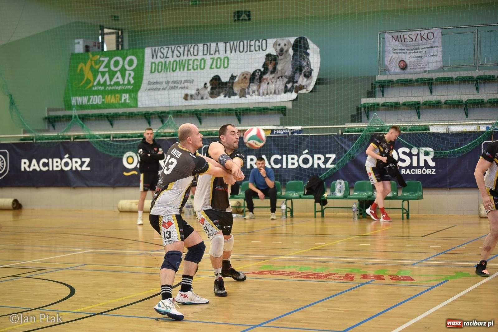 Zdjęcie w galerii na portalu naszraciborz.pl: XXIX sezon RLPS przeszedł do historii [FOTO] wiadomości z regionu