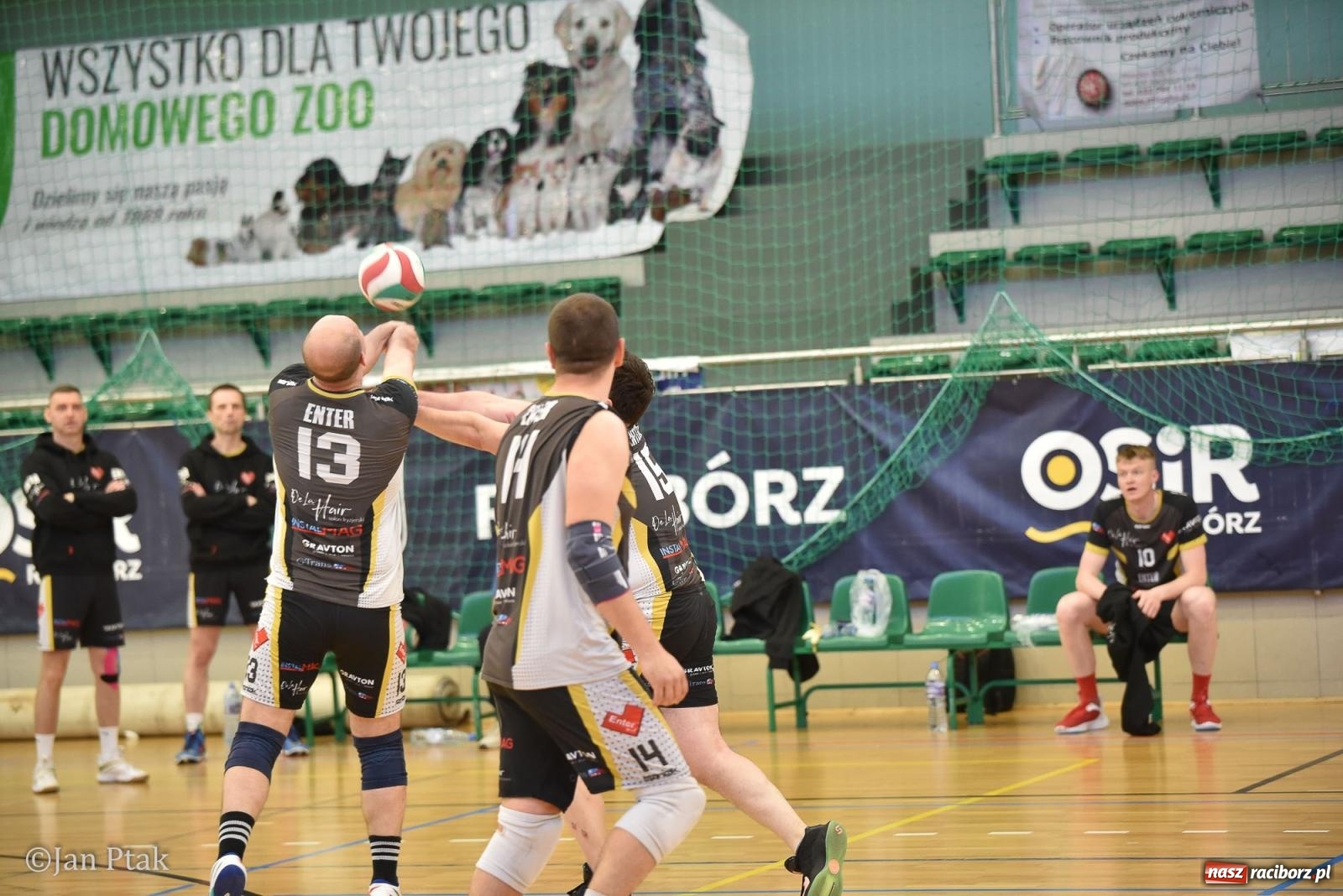 Zdjęcie w galerii na portalu naszraciborz.pl: XXIX sezon RLPS przeszedł do historii [FOTO] wiadomości z regionu