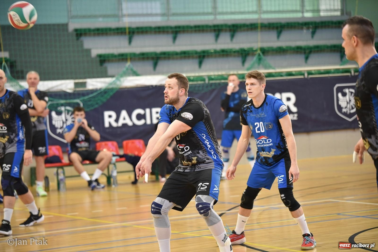 Zdjęcie w galerii na portalu naszraciborz.pl: XXIX sezon RLPS przeszedł do historii [FOTO] wiadomości z regionu