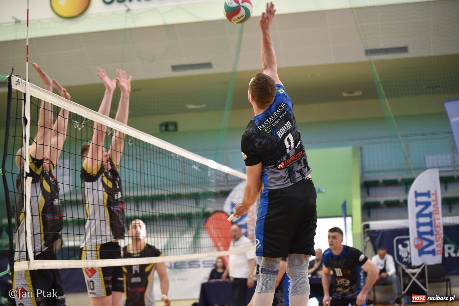 Zdjęcie w galerii na portalu naszraciborz.pl: XXIX sezon RLPS przeszedł do historii [FOTO] wiadomości z regionu