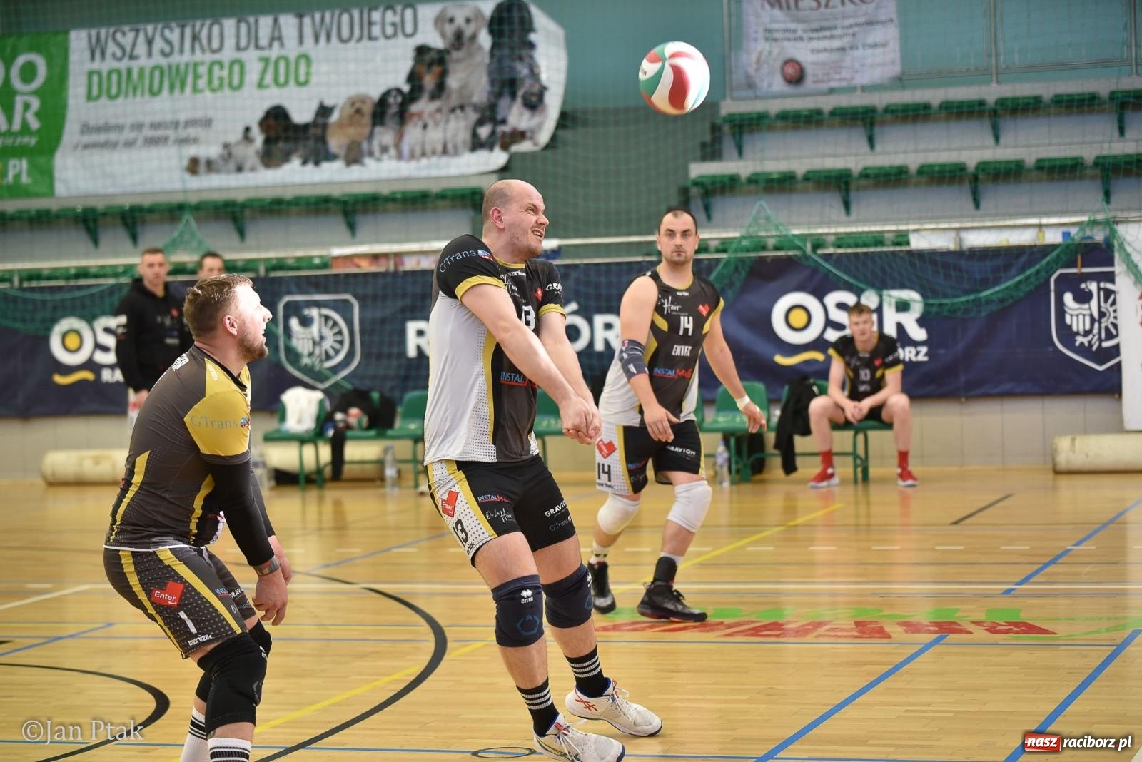 Zdjęcie w galerii na portalu naszraciborz.pl: XXIX sezon RLPS przeszedł do historii [FOTO] wiadomości z regionu