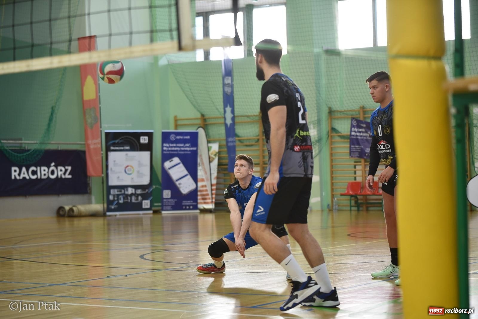 Zdjęcie w galerii na portalu naszraciborz.pl: XXIX sezon RLPS przeszedł do historii [FOTO] wiadomości z regionu
