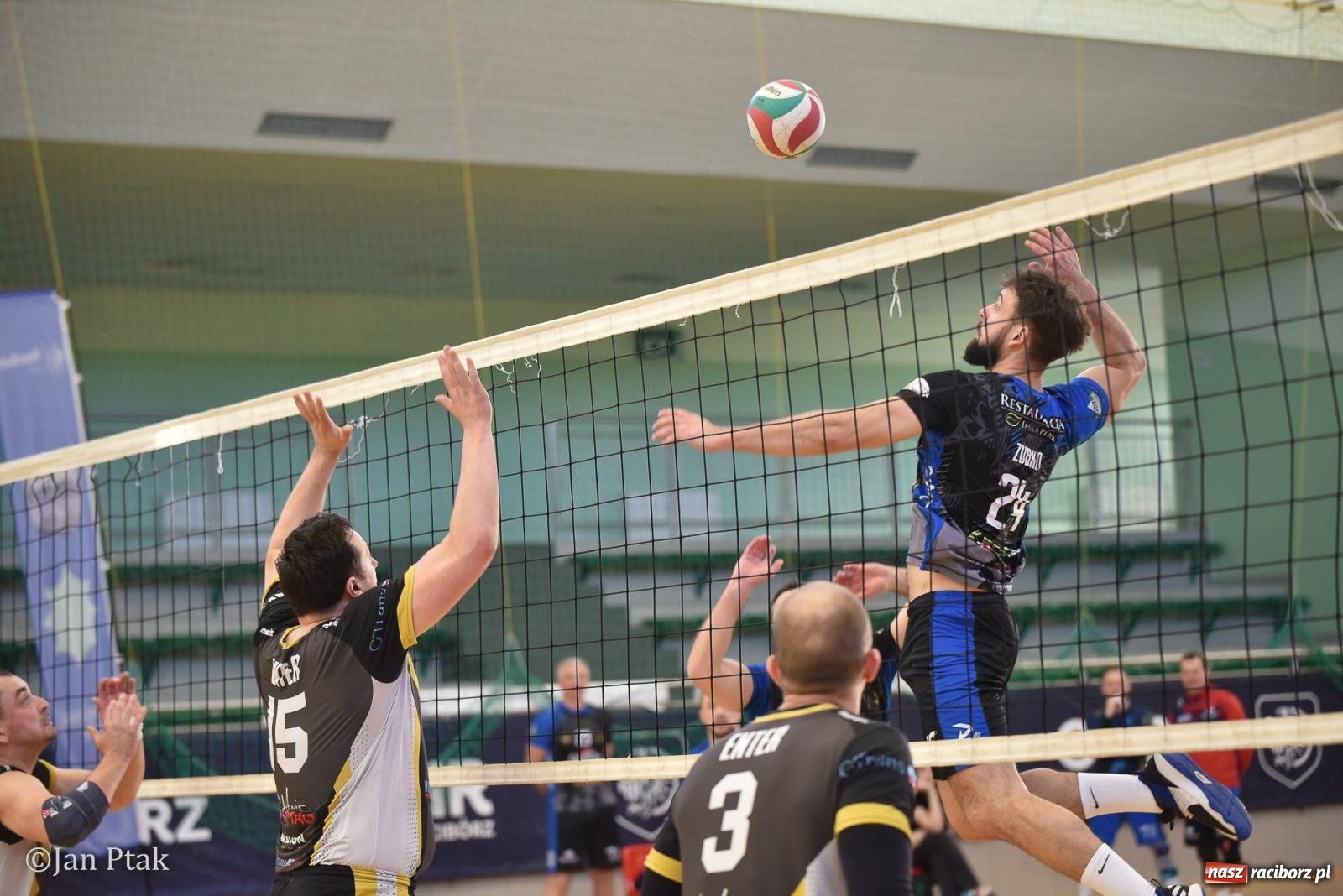 Zdjęcie w galerii na portalu naszraciborz.pl: XXIX sezon RLPS przeszedł do historii [FOTO] wiadomości z regionu