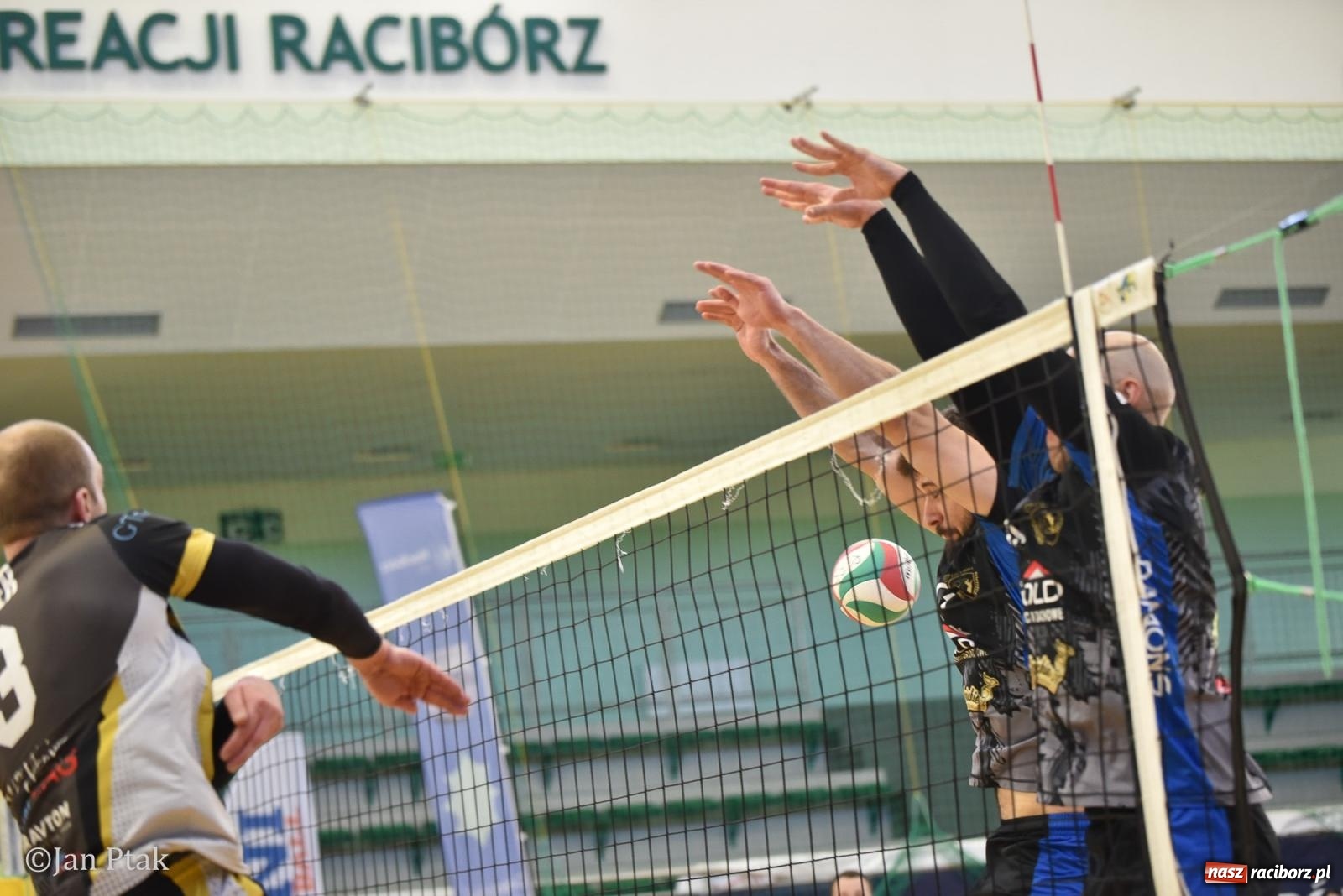 Zdjęcie w galerii na portalu naszraciborz.pl: XXIX sezon RLPS przeszedł do historii [FOTO] wiadomości z regionu