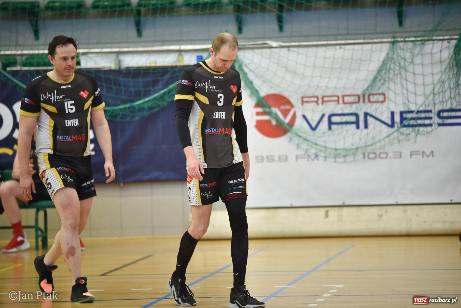 Zdjęcie w galerii na portalu naszraciborz.pl: XXIX sezon RLPS przeszedł do historii [FOTO] wiadomości z regionu