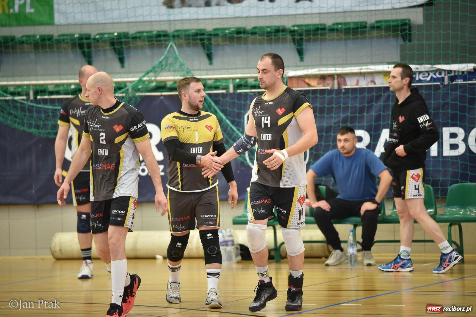 Zdjęcie w galerii na portalu naszraciborz.pl: XXIX sezon RLPS przeszedł do historii [FOTO] wiadomości z regionu