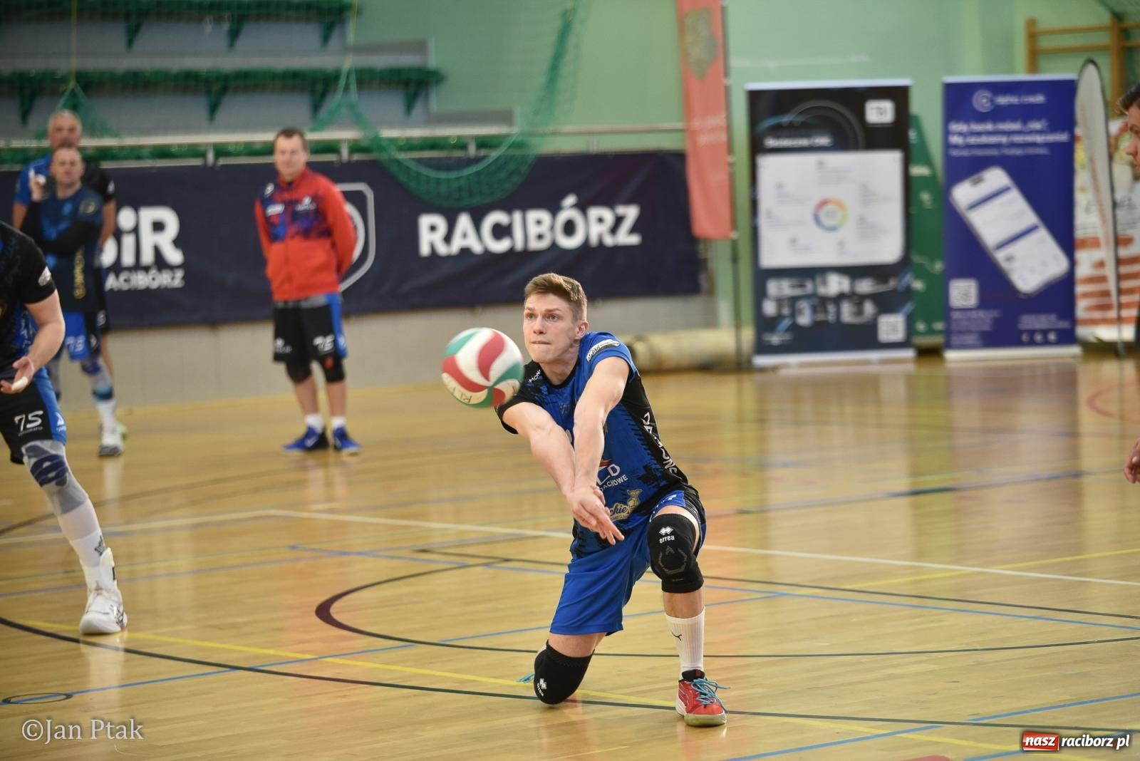 Zdjęcie w galerii na portalu naszraciborz.pl: XXIX sezon RLPS przeszedł do historii [FOTO] wiadomości z regionu