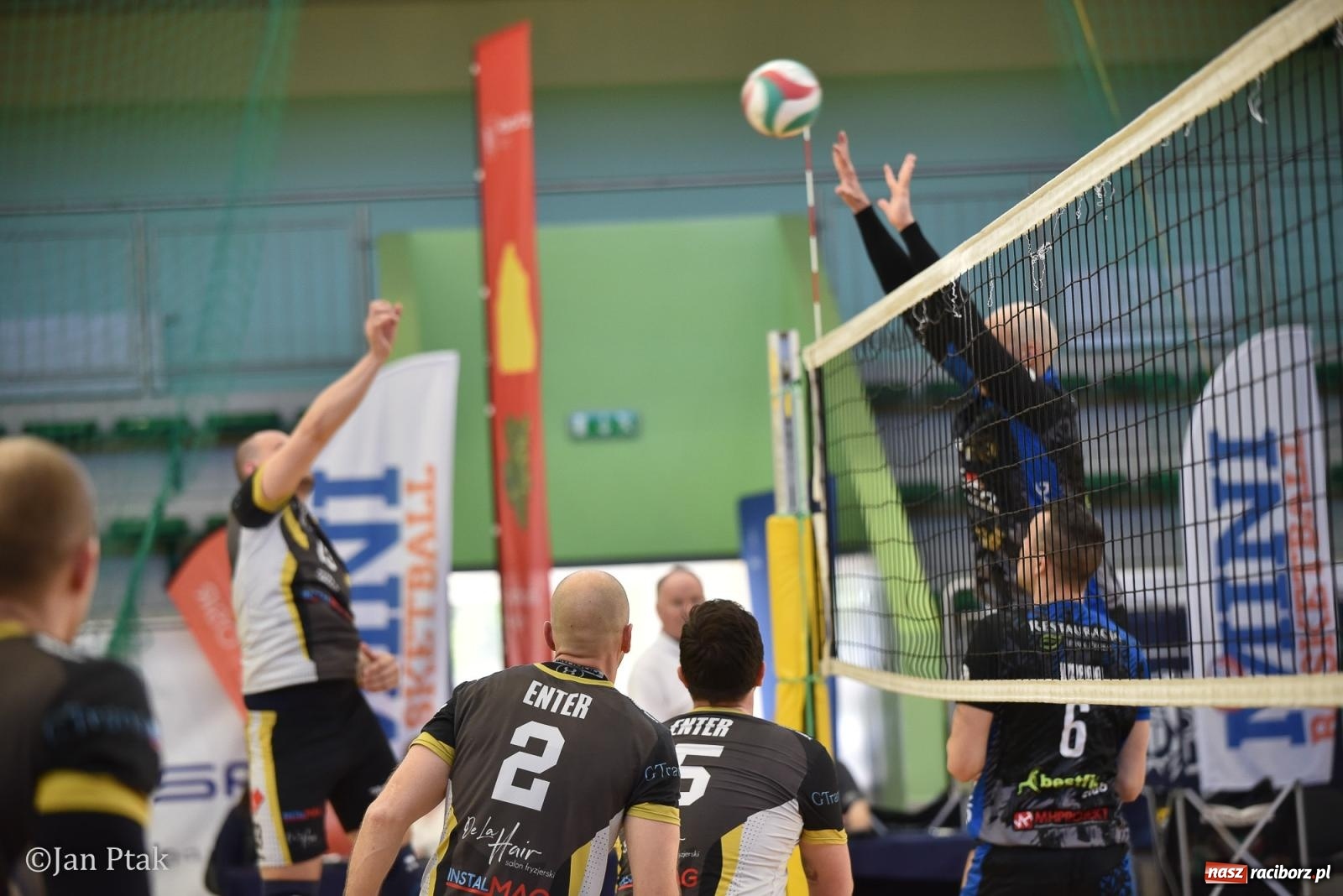 Zdjęcie w galerii na portalu naszraciborz.pl: XXIX sezon RLPS przeszedł do historii [FOTO] wiadomości z regionu