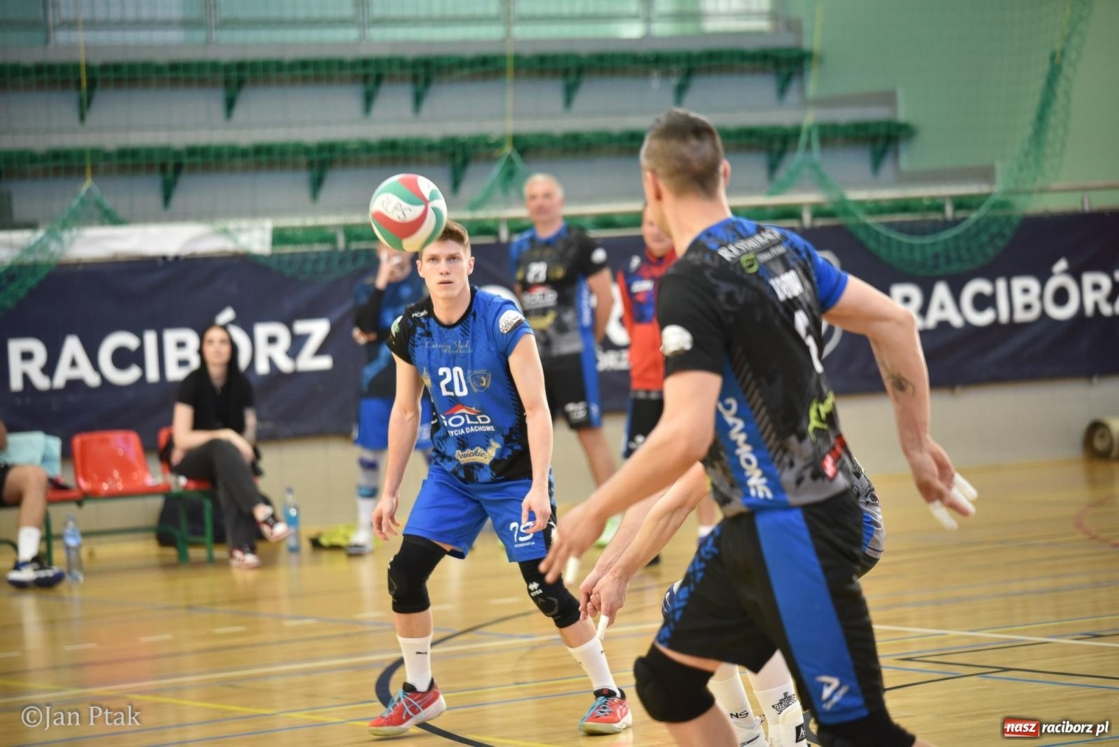 Zdjęcie w galerii na portalu naszraciborz.pl: XXIX sezon RLPS przeszedł do historii [FOTO] wiadomości z regionu