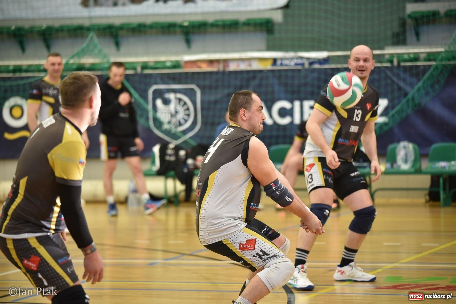 Zdjęcie w galerii na portalu naszraciborz.pl: XXIX sezon RLPS przeszedł do historii [FOTO] wiadomości z regionu