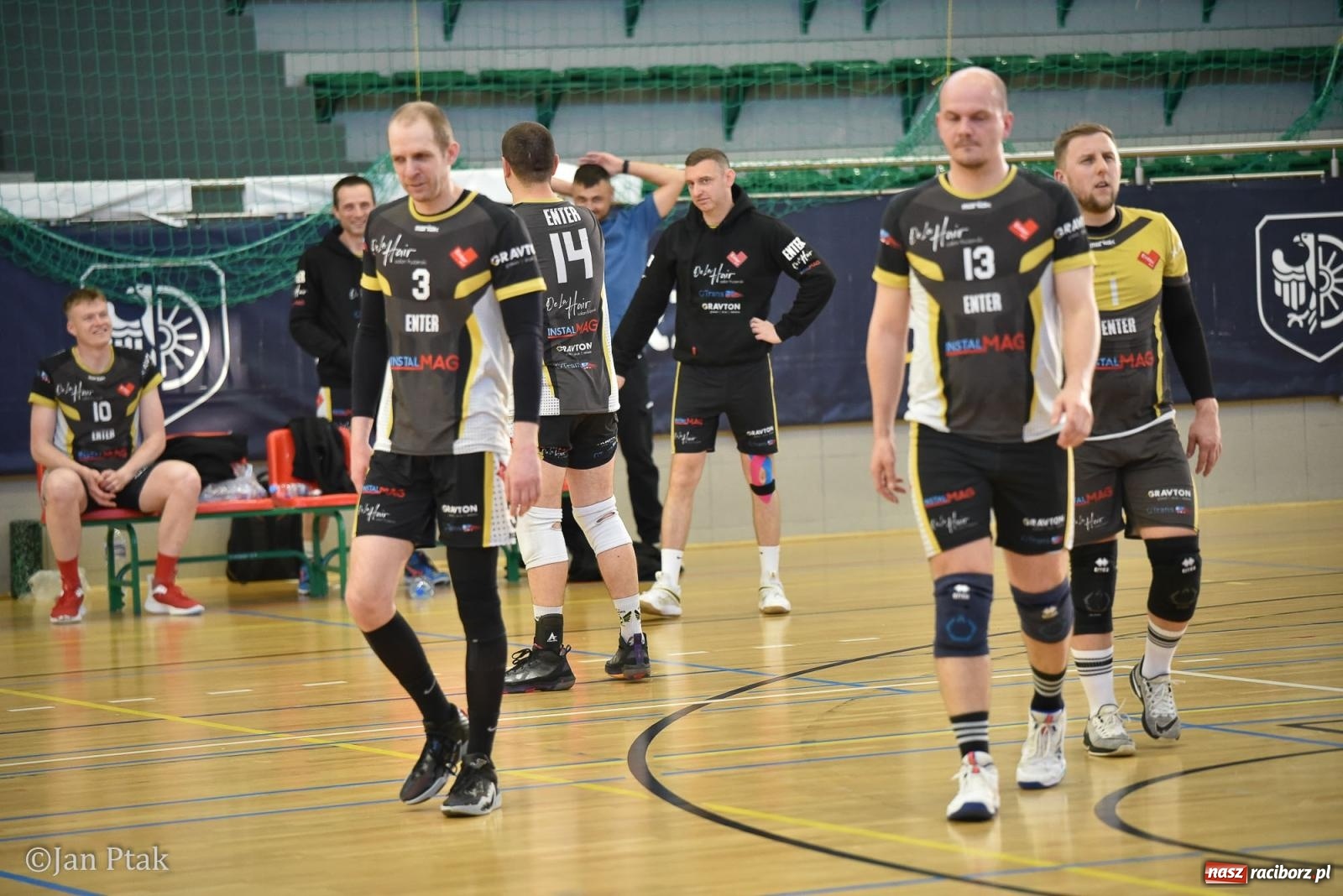 Zdjęcie w galerii na portalu naszraciborz.pl: XXIX sezon RLPS przeszedł do historii [FOTO] wiadomości z regionu