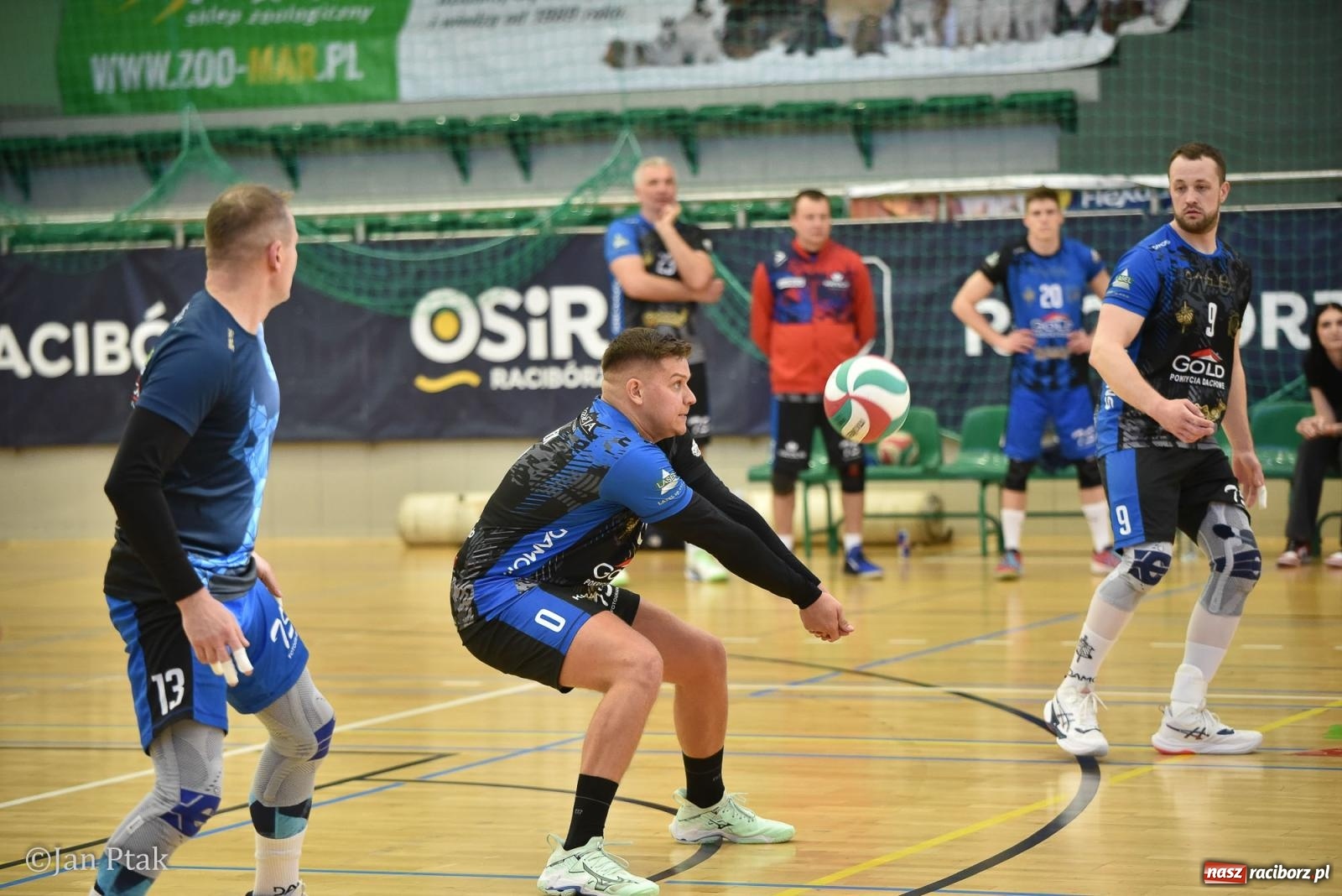 Zdjęcie w galerii na portalu naszraciborz.pl: XXIX sezon RLPS przeszedł do historii [FOTO] wiadomości z regionu