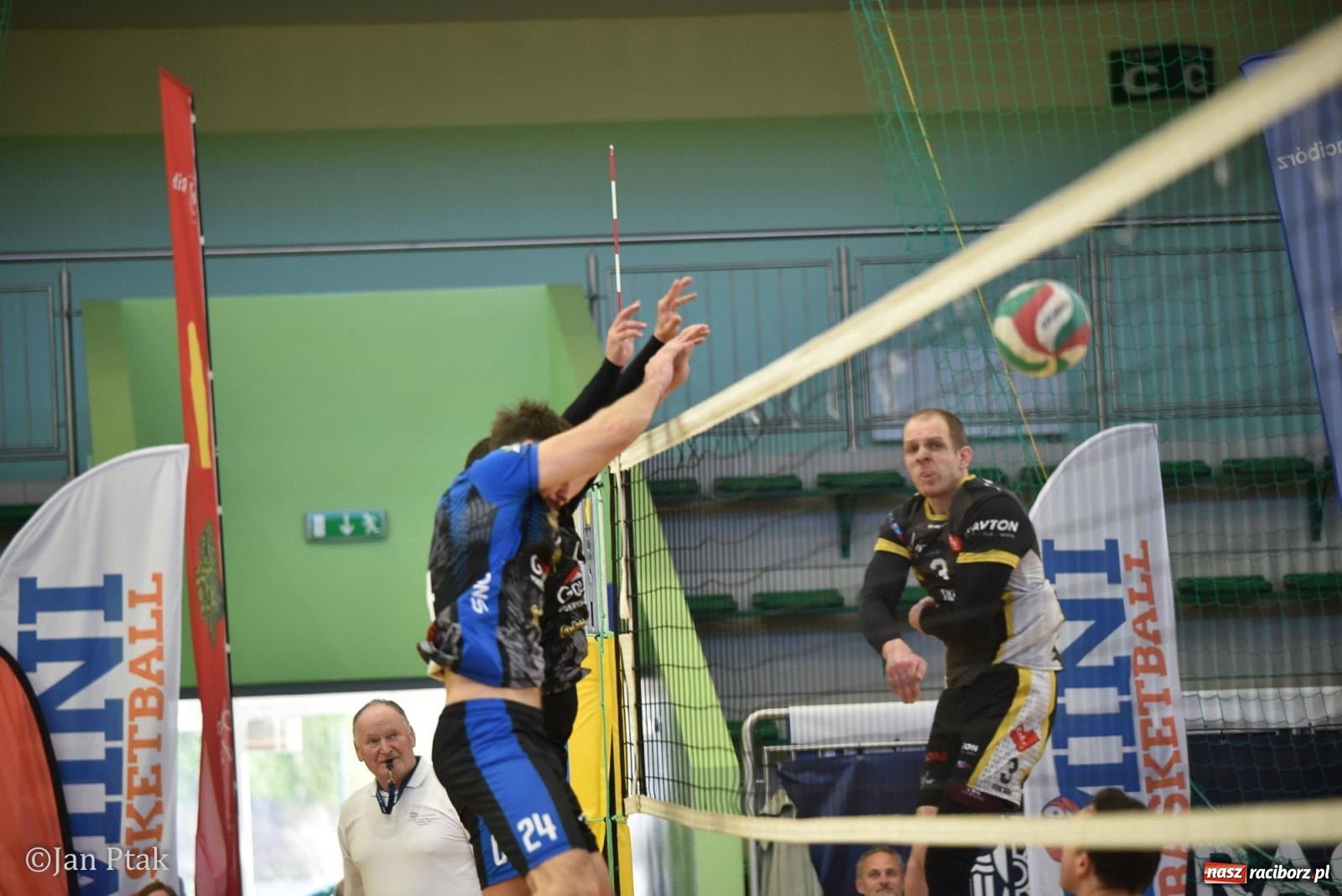 Zdjęcie w galerii na portalu naszraciborz.pl: XXIX sezon RLPS przeszedł do historii [FOTO] wiadomości z regionu