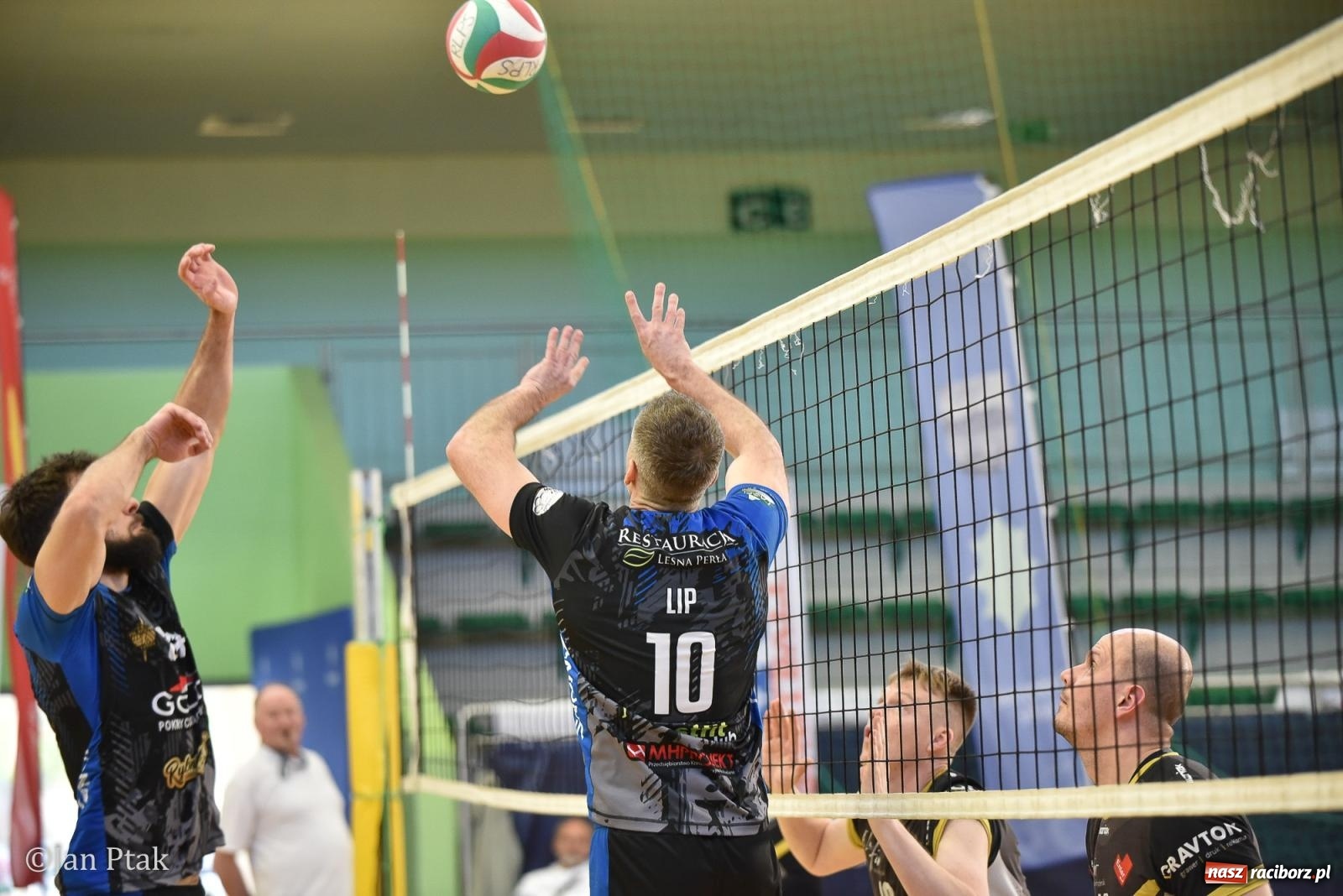 Zdjęcie w galerii na portalu naszraciborz.pl: XXIX sezon RLPS przeszedł do historii [FOTO] wiadomości z regionu