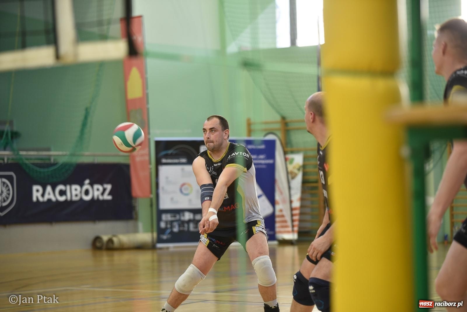 Zdjęcie w galerii na portalu naszraciborz.pl: XXIX sezon RLPS przeszedł do historii [FOTO] wiadomości z regionu
