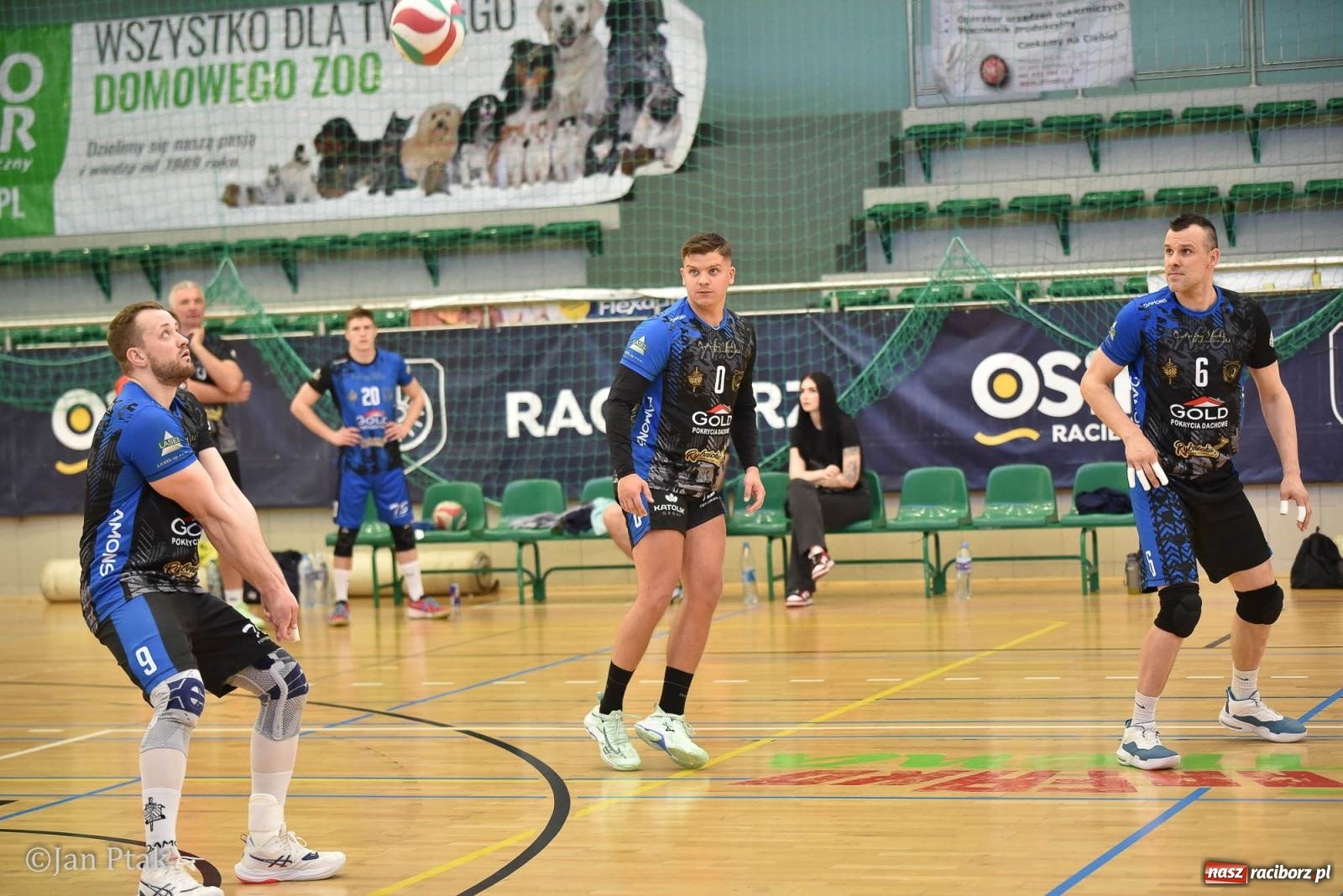 Zdjęcie w galerii na portalu naszraciborz.pl: XXIX sezon RLPS przeszedł do historii [FOTO] wiadomości z regionu