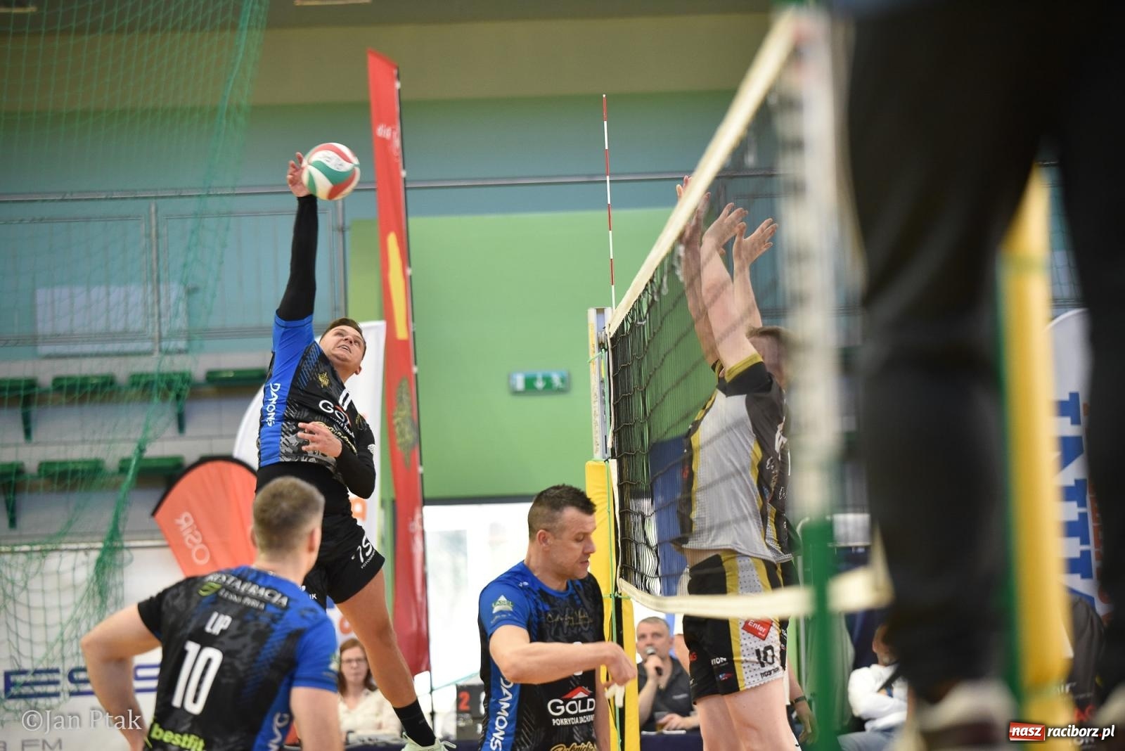 Zdjęcie w galerii na portalu naszraciborz.pl: XXIX sezon RLPS przeszedł do historii [FOTO] wiadomości z regionu