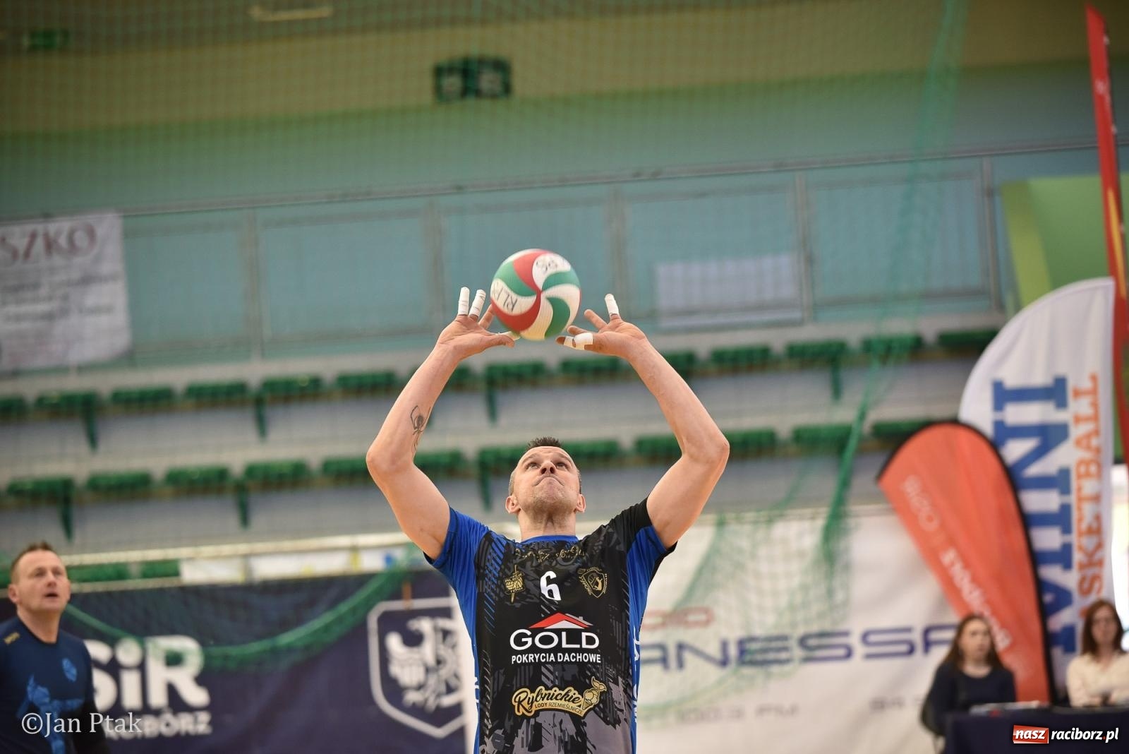 Zdjęcie w galerii na portalu naszraciborz.pl: XXIX sezon RLPS przeszedł do historii [FOTO] wiadomości z regionu