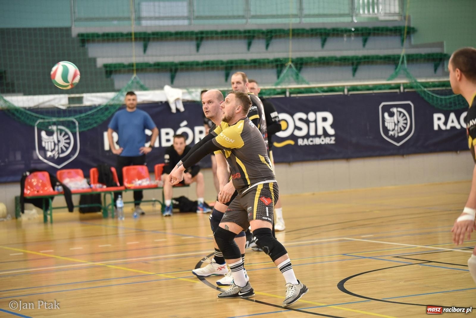 Zdjęcie w galerii na portalu naszraciborz.pl: XXIX sezon RLPS przeszedł do historii [FOTO] wiadomości z regionu
