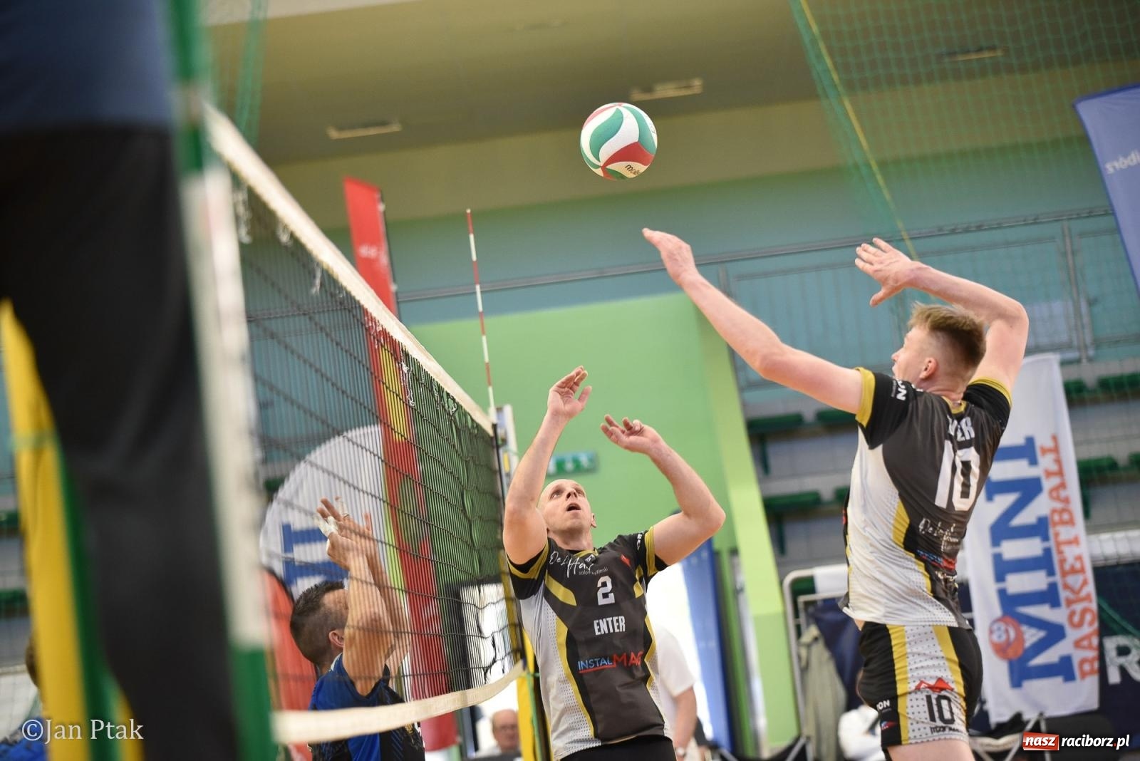 Zdjęcie w galerii na portalu naszraciborz.pl: XXIX sezon RLPS przeszedł do historii [FOTO] wiadomości z regionu