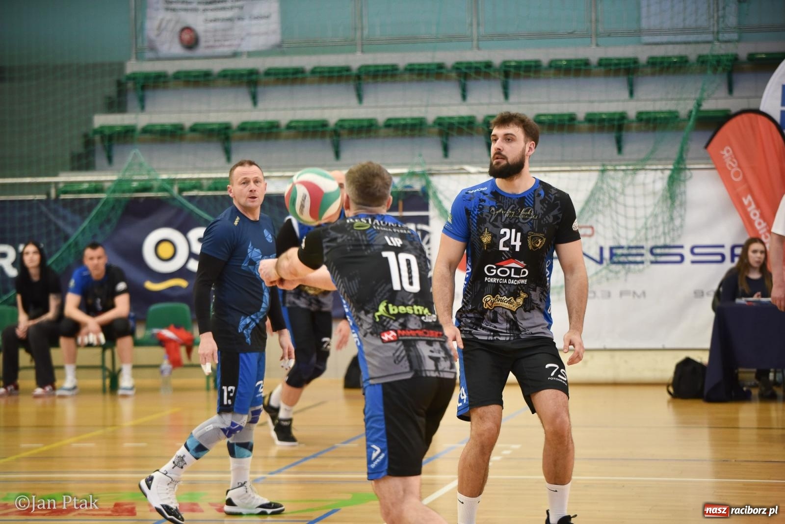 Zdjęcie w galerii na portalu naszraciborz.pl: XXIX sezon RLPS przeszedł do historii [FOTO] wiadomości z regionu