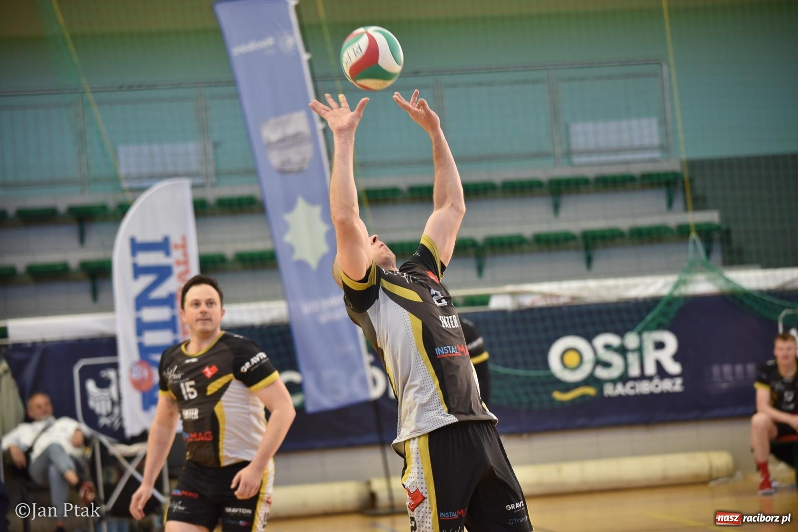 Zdjęcie w galerii na portalu naszraciborz.pl: XXIX sezon RLPS przeszedł do historii [FOTO] wiadomości z regionu