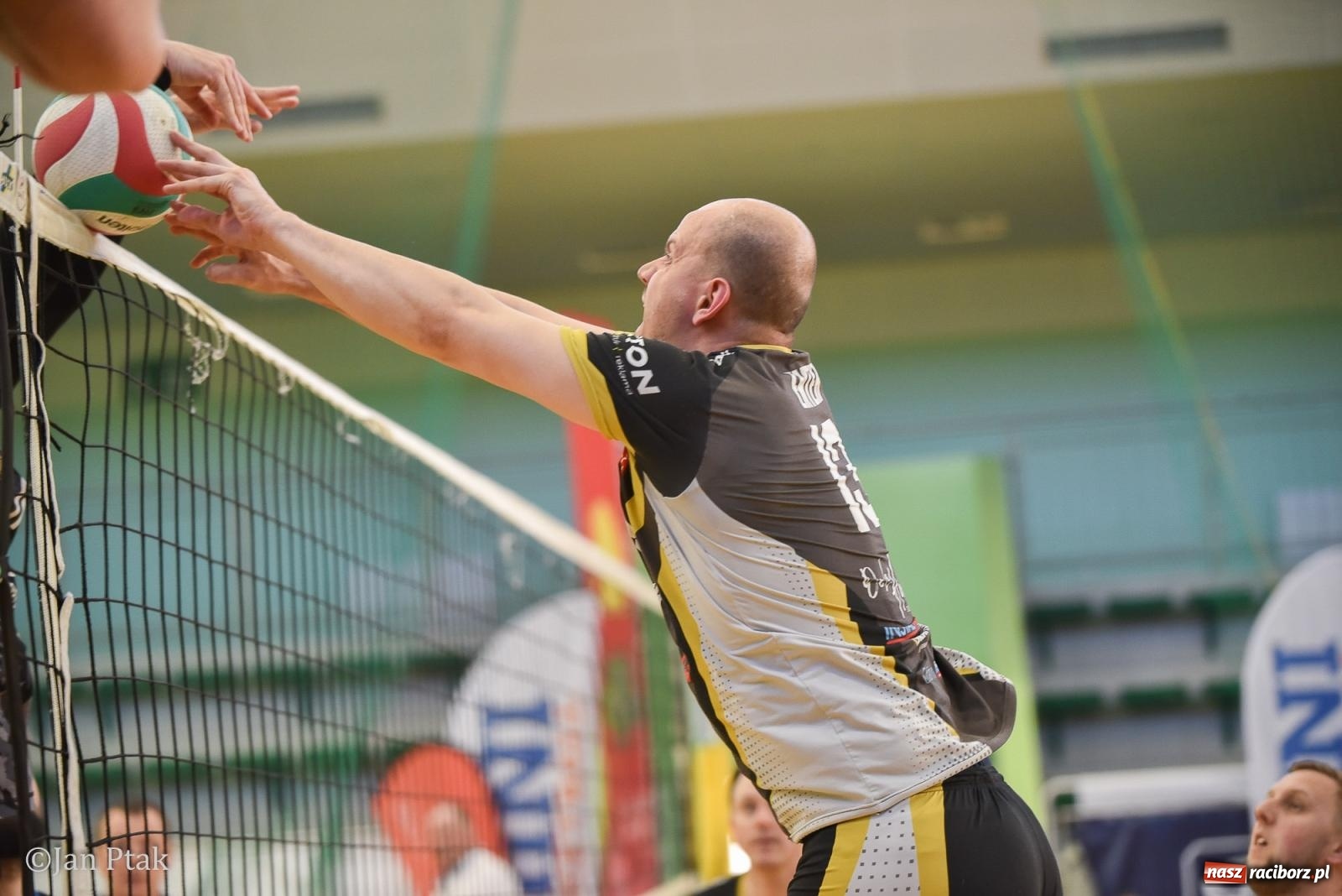 Zdjęcie w galerii na portalu naszraciborz.pl: XXIX sezon RLPS przeszedł do historii [FOTO] wiadomości z regionu