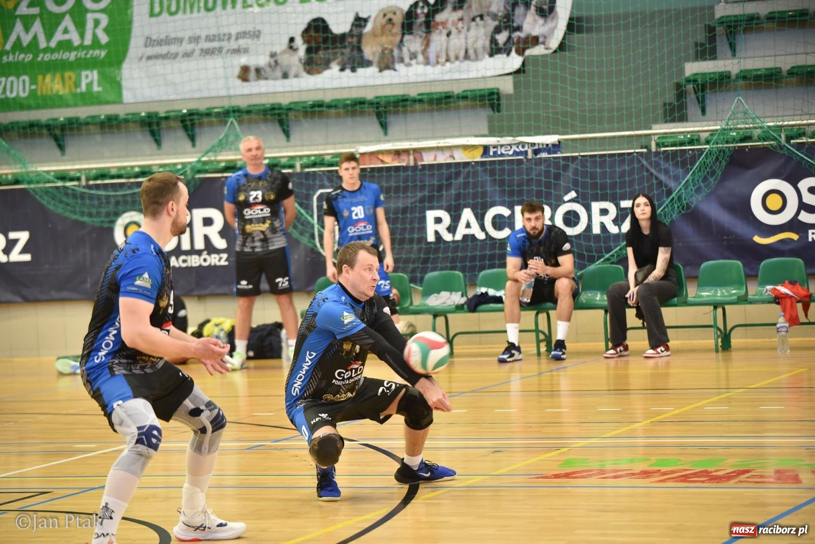 Zdjęcie w galerii na portalu naszraciborz.pl: XXIX sezon RLPS przeszedł do historii [FOTO] wiadomości z regionu