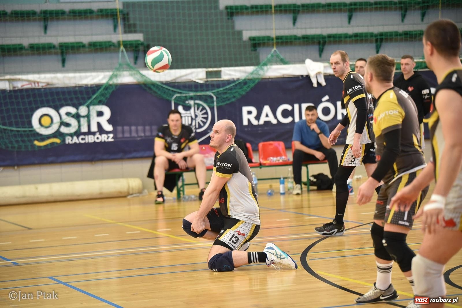 Zdjęcie w galerii na portalu naszraciborz.pl: XXIX sezon RLPS przeszedł do historii [FOTO] wiadomości z regionu