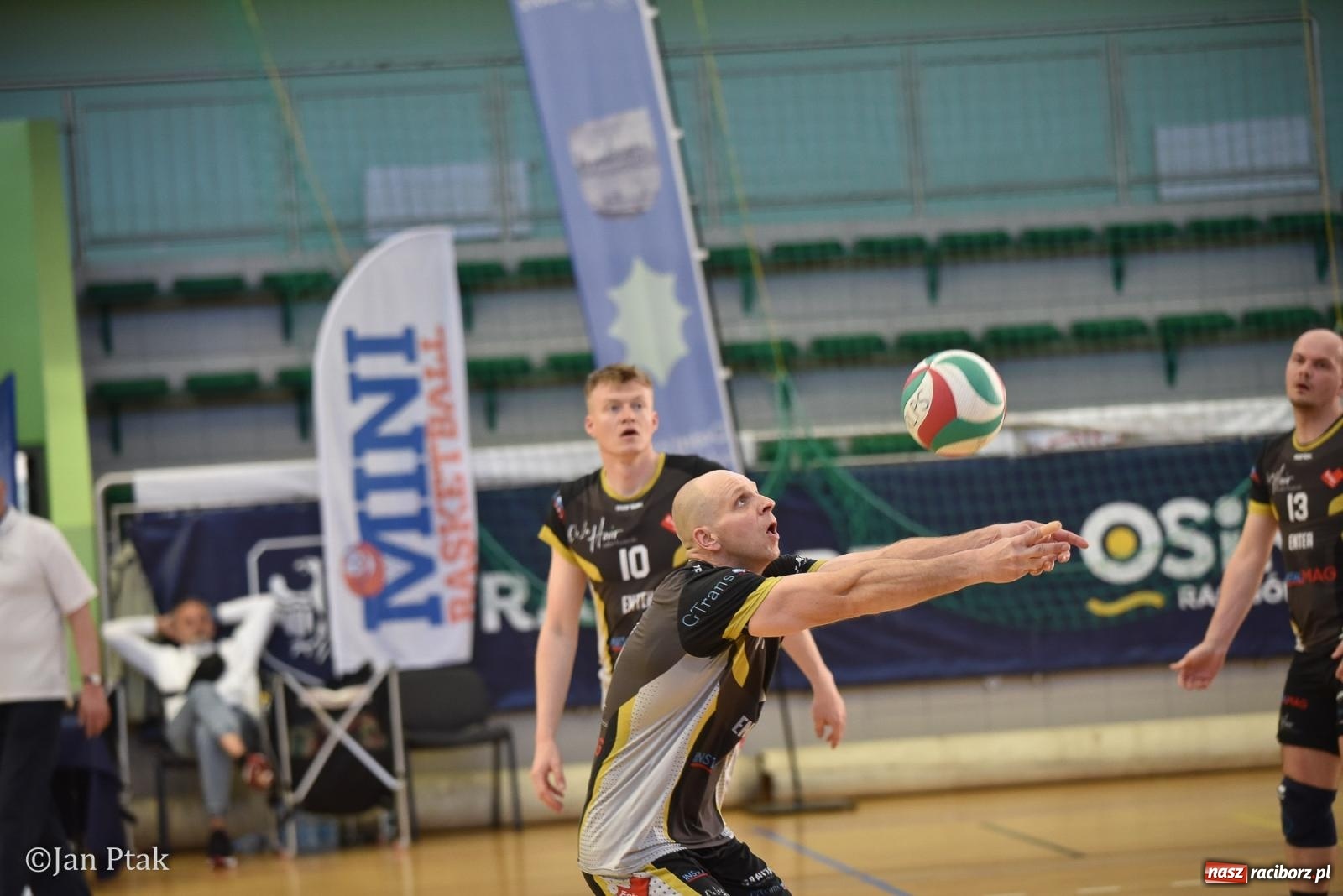 Zdjęcie w galerii na portalu naszraciborz.pl: XXIX sezon RLPS przeszedł do historii [FOTO] wiadomości z regionu