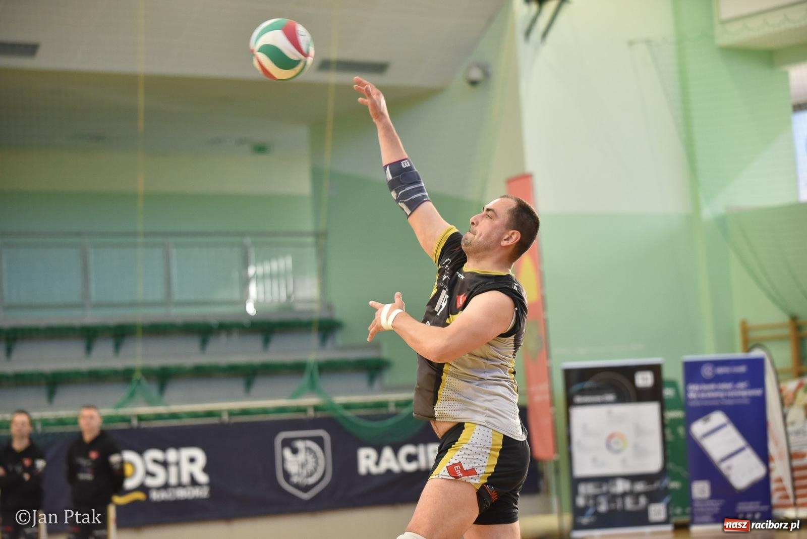 Zdjęcie w galerii na portalu naszraciborz.pl: XXIX sezon RLPS przeszedł do historii [FOTO] wiadomości z regionu