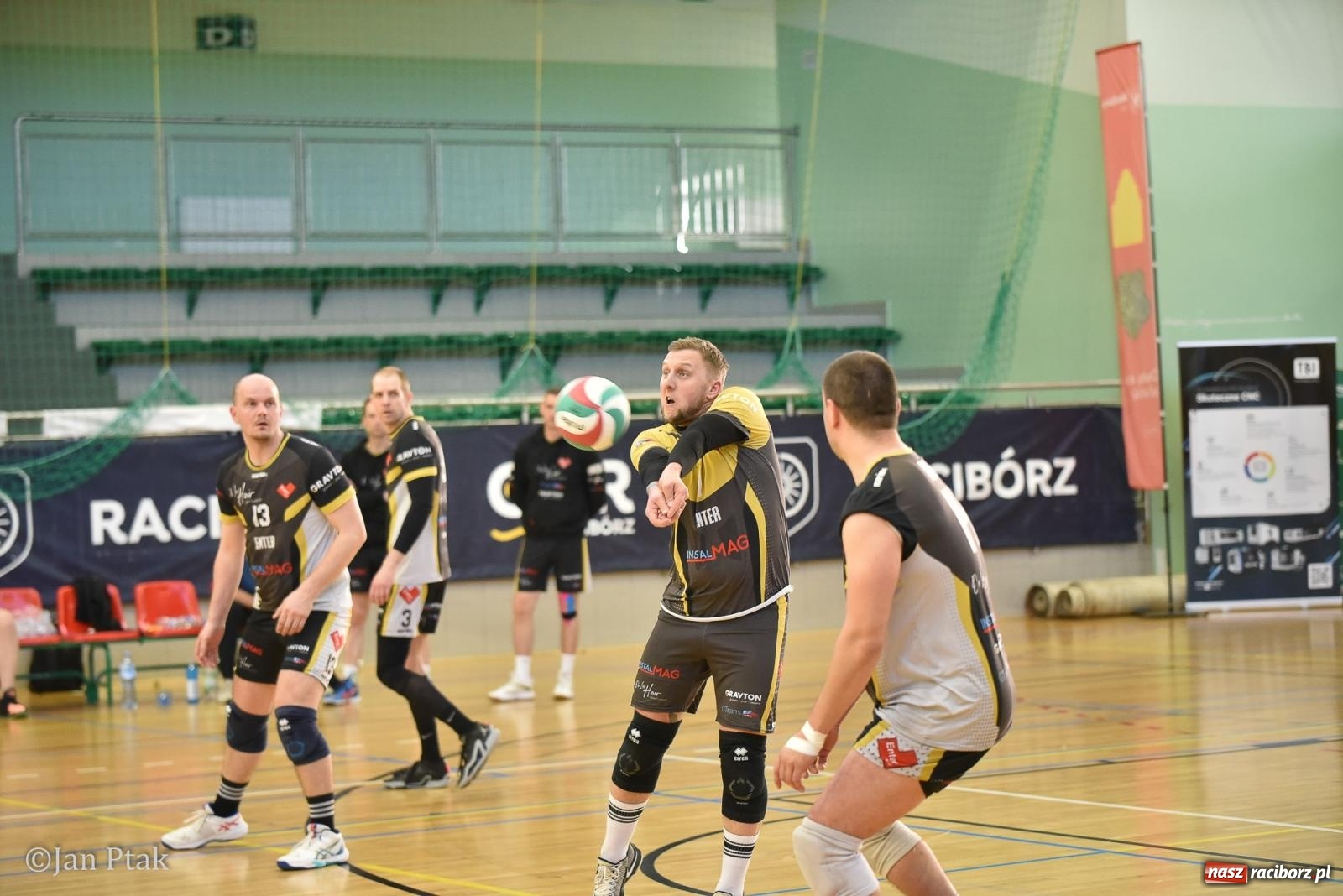 Zdjęcie w galerii na portalu naszraciborz.pl: XXIX sezon RLPS przeszedł do historii [FOTO] wiadomości z regionu