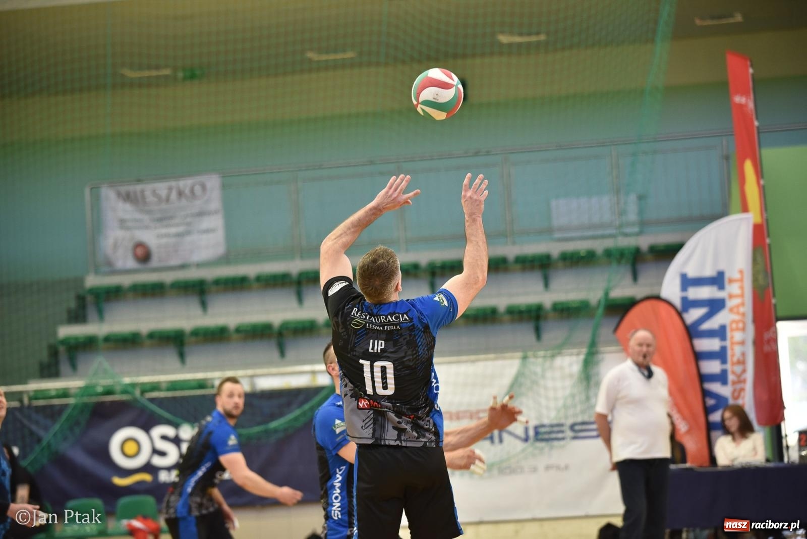 Zdjęcie w galerii na portalu naszraciborz.pl: XXIX sezon RLPS przeszedł do historii [FOTO] wiadomości z regionu