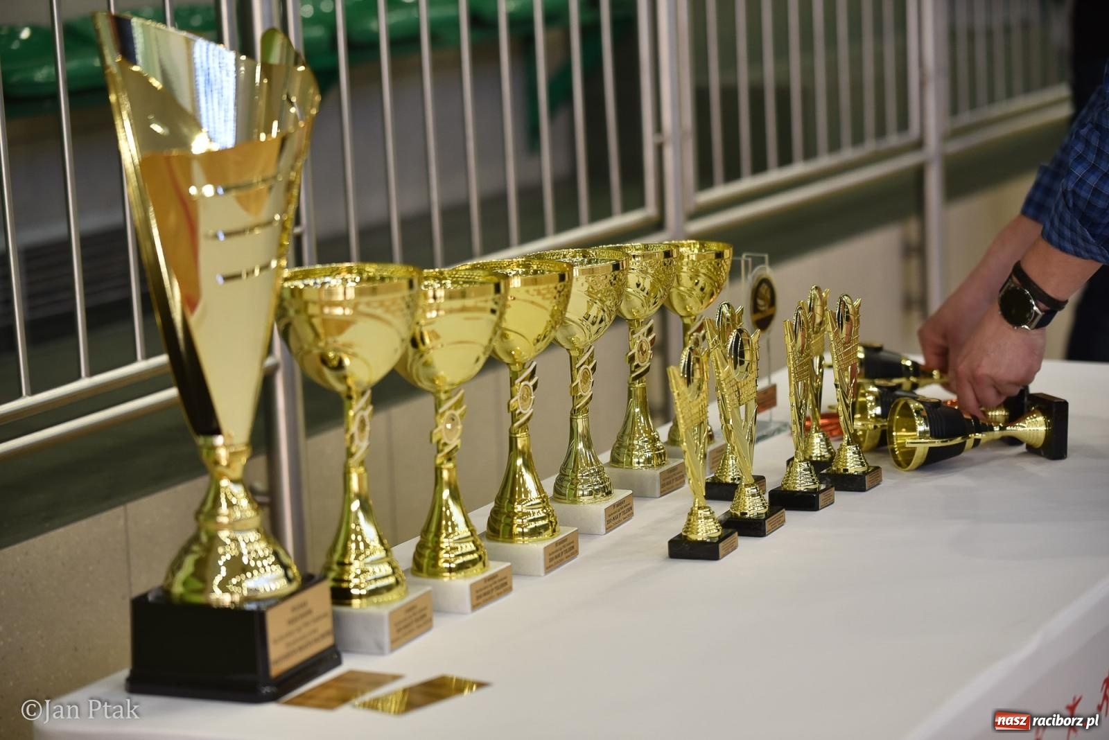 Zdjęcie w galerii na portalu naszraciborz.pl: XXIX sezon RLPS przeszedł do historii [FOTO] wiadomości z regionu