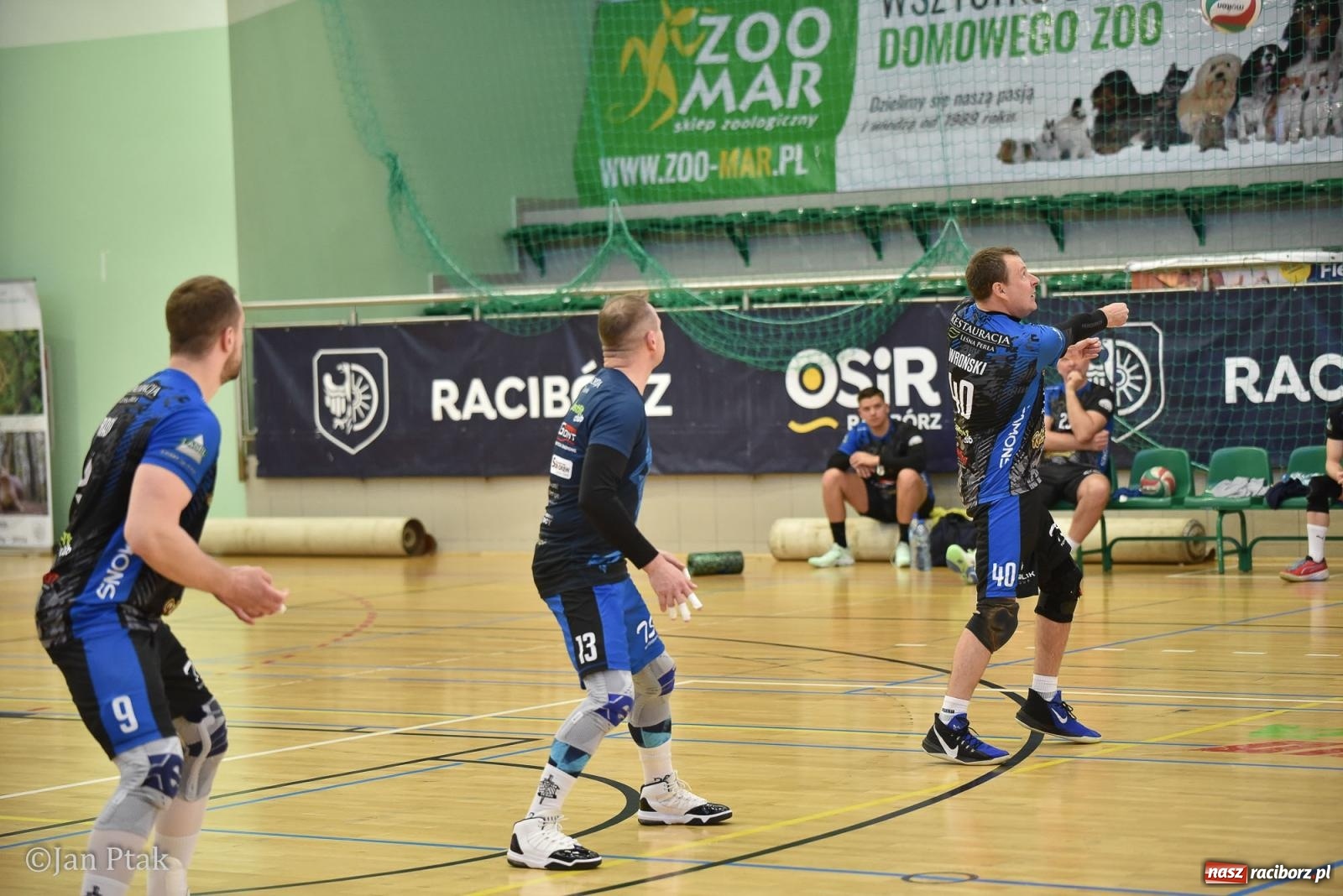 Zdjęcie w galerii na portalu naszraciborz.pl: XXIX sezon RLPS przeszedł do historii [FOTO] wiadomości z regionu