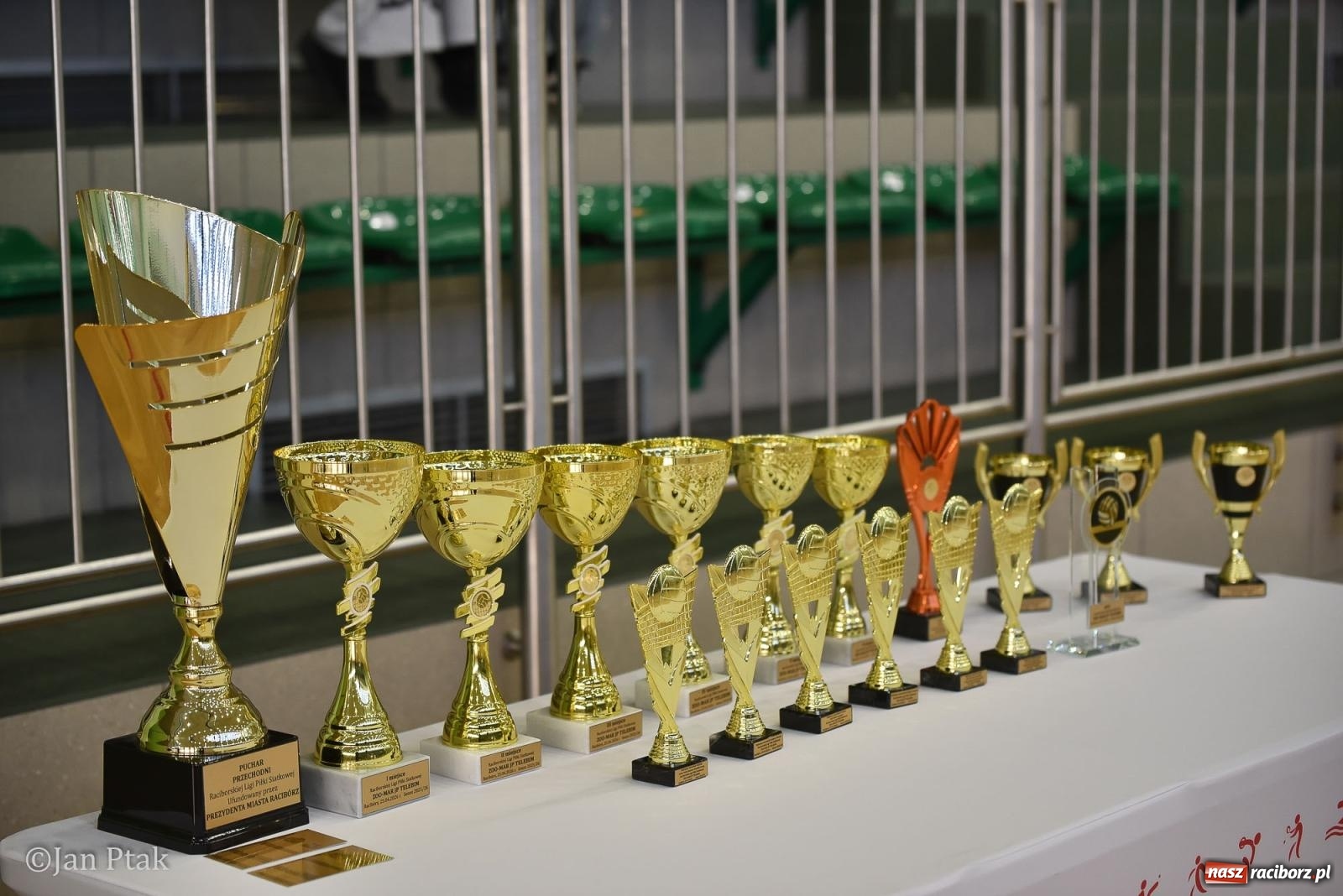 Zdjęcie w galerii na portalu naszraciborz.pl: XXIX sezon RLPS przeszedł do historii [FOTO] wiadomości z regionu