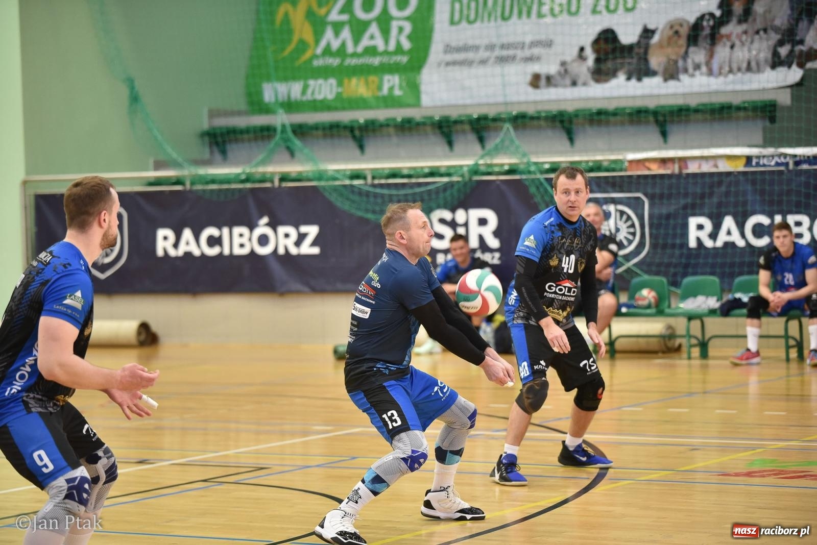 Zdjęcie w galerii na portalu naszraciborz.pl: XXIX sezon RLPS przeszedł do historii [FOTO] wiadomości z regionu