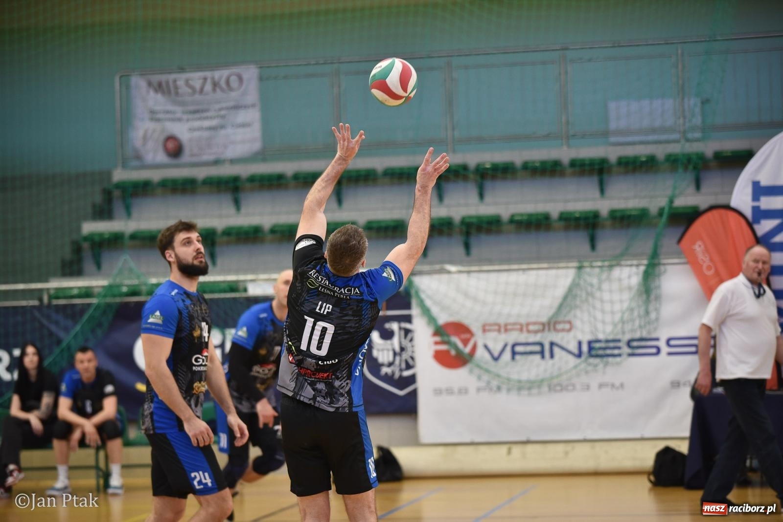 Zdjęcie w galerii na portalu naszraciborz.pl: XXIX sezon RLPS przeszedł do historii [FOTO] wiadomości z regionu