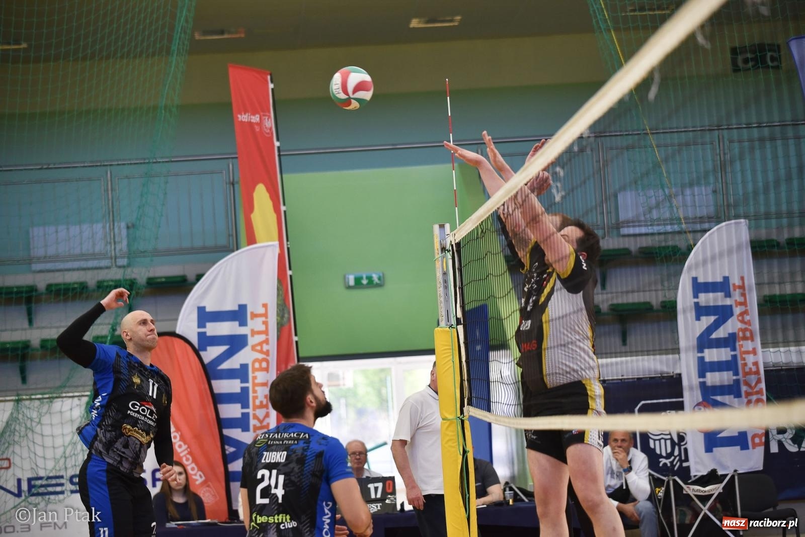 Zdjęcie w galerii na portalu naszraciborz.pl: XXIX sezon RLPS przeszedł do historii [FOTO] wiadomości z regionu