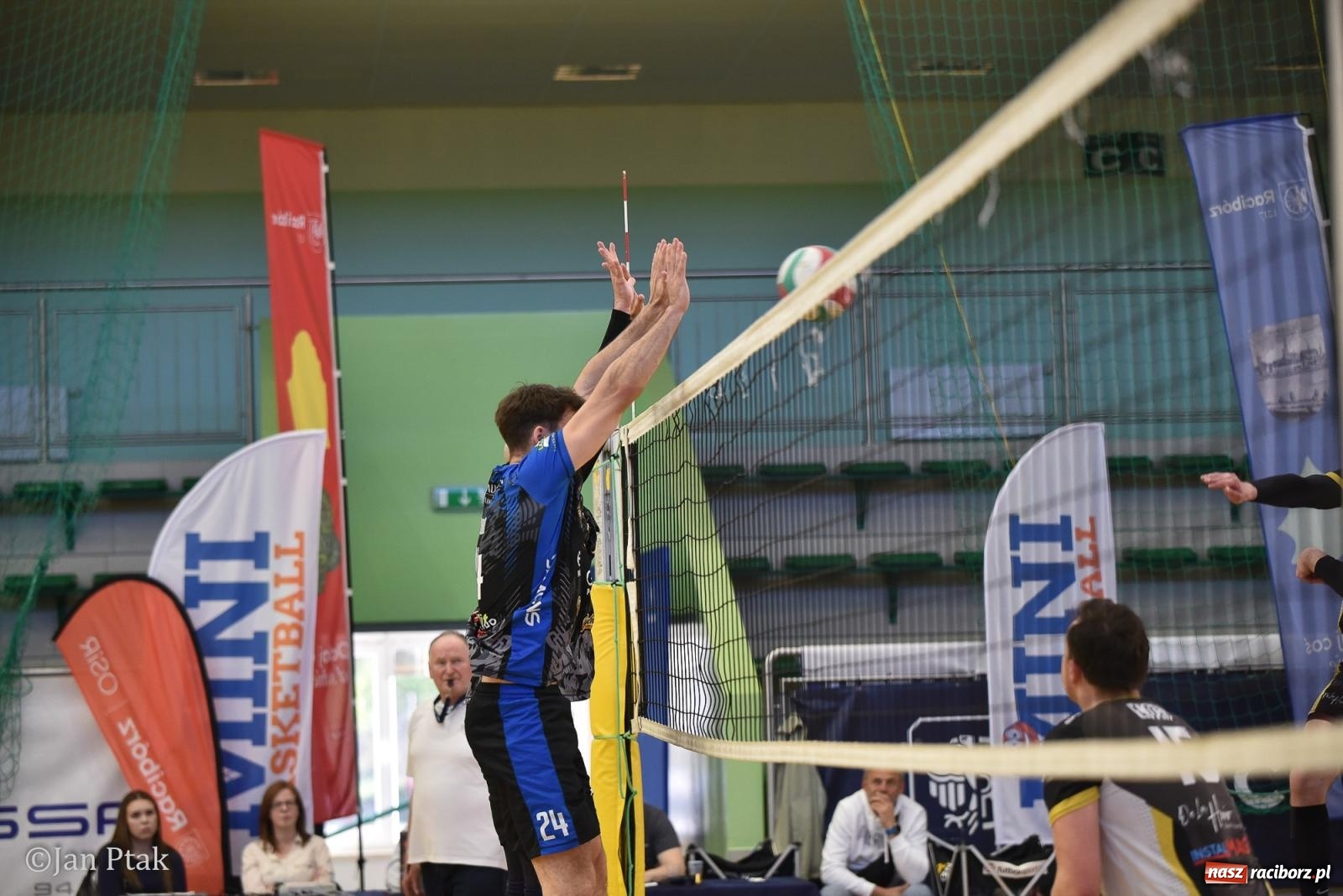 Zdjęcie w galerii na portalu naszraciborz.pl: XXIX sezon RLPS przeszedł do historii [FOTO] wiadomości z regionu