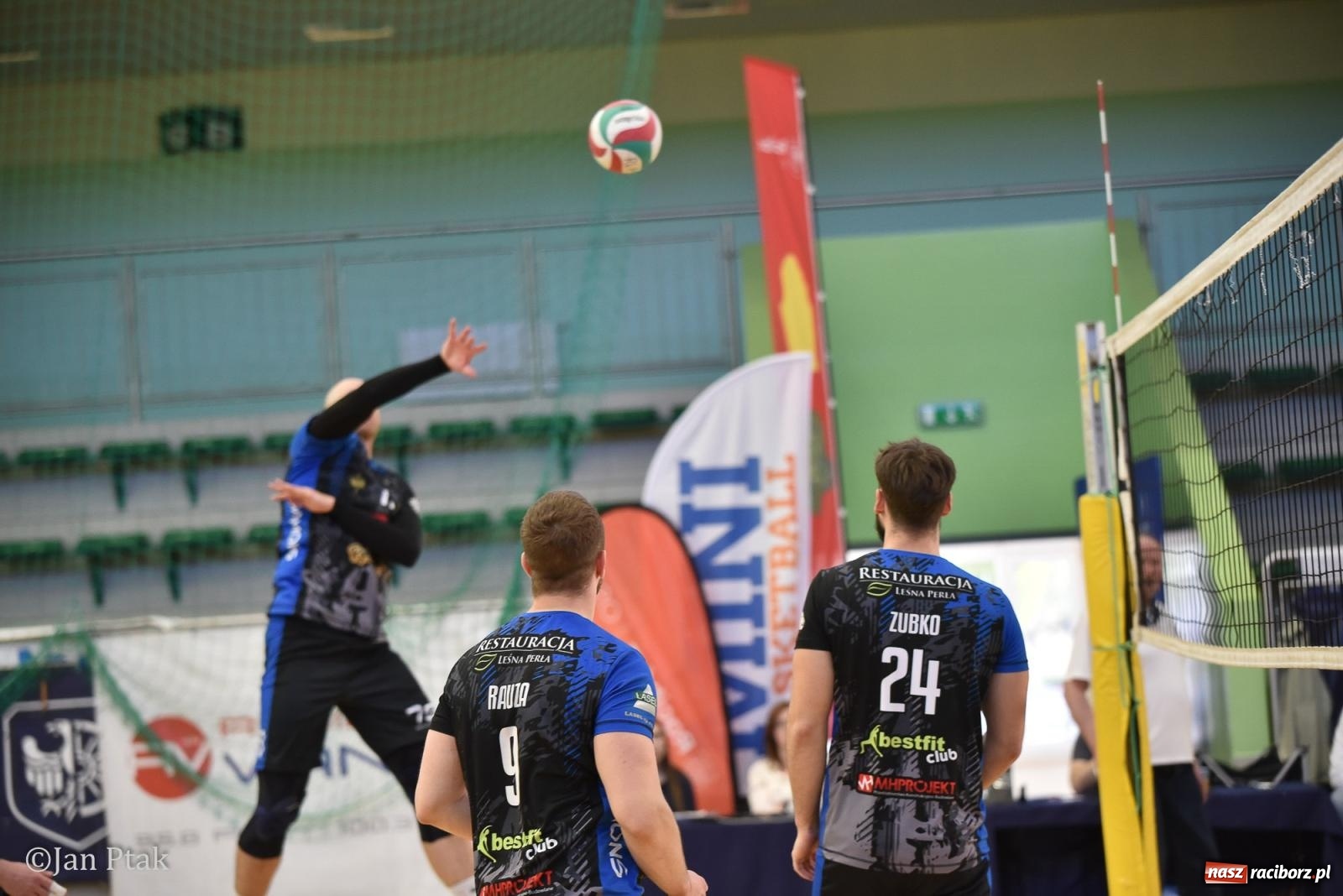 Zdjęcie w galerii na portalu naszraciborz.pl: XXIX sezon RLPS przeszedł do historii [FOTO] wiadomości z regionu