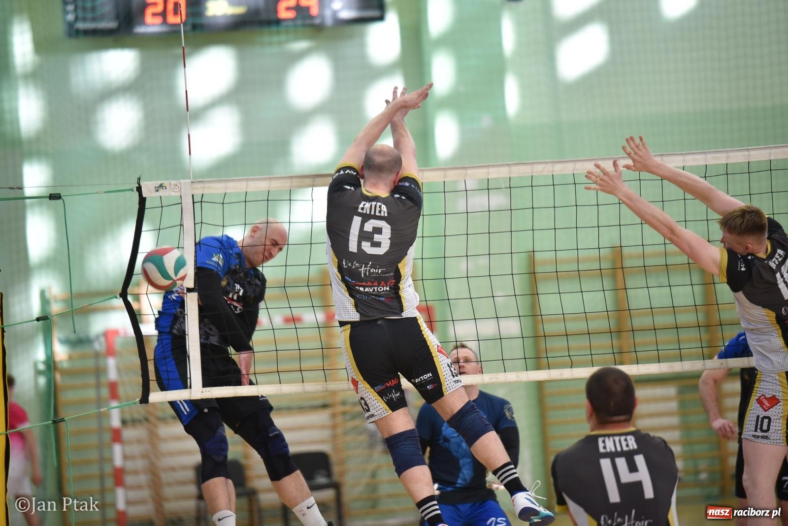 Zdjęcie w galerii na portalu naszraciborz.pl: XXIX sezon RLPS przeszedł do historii [FOTO] wiadomości z regionu