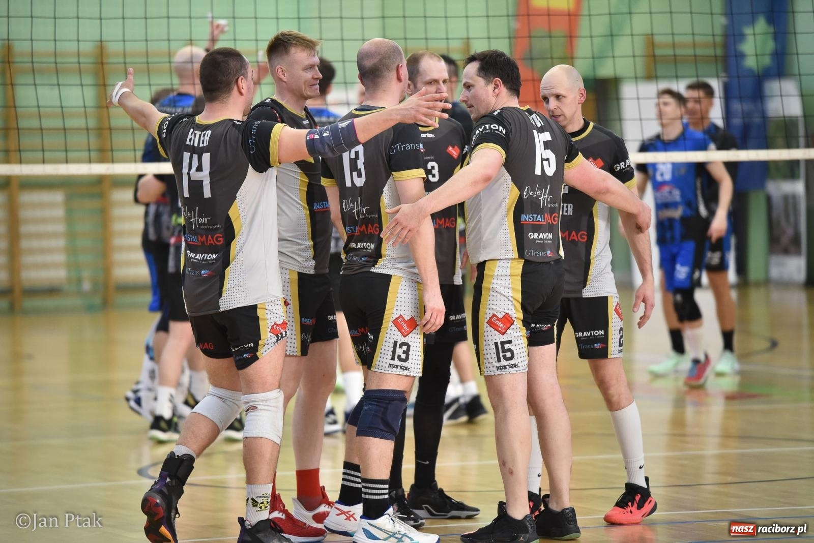 Zdjęcie w galerii na portalu naszraciborz.pl: XXIX sezon RLPS przeszedł do historii [FOTO] wiadomości z regionu