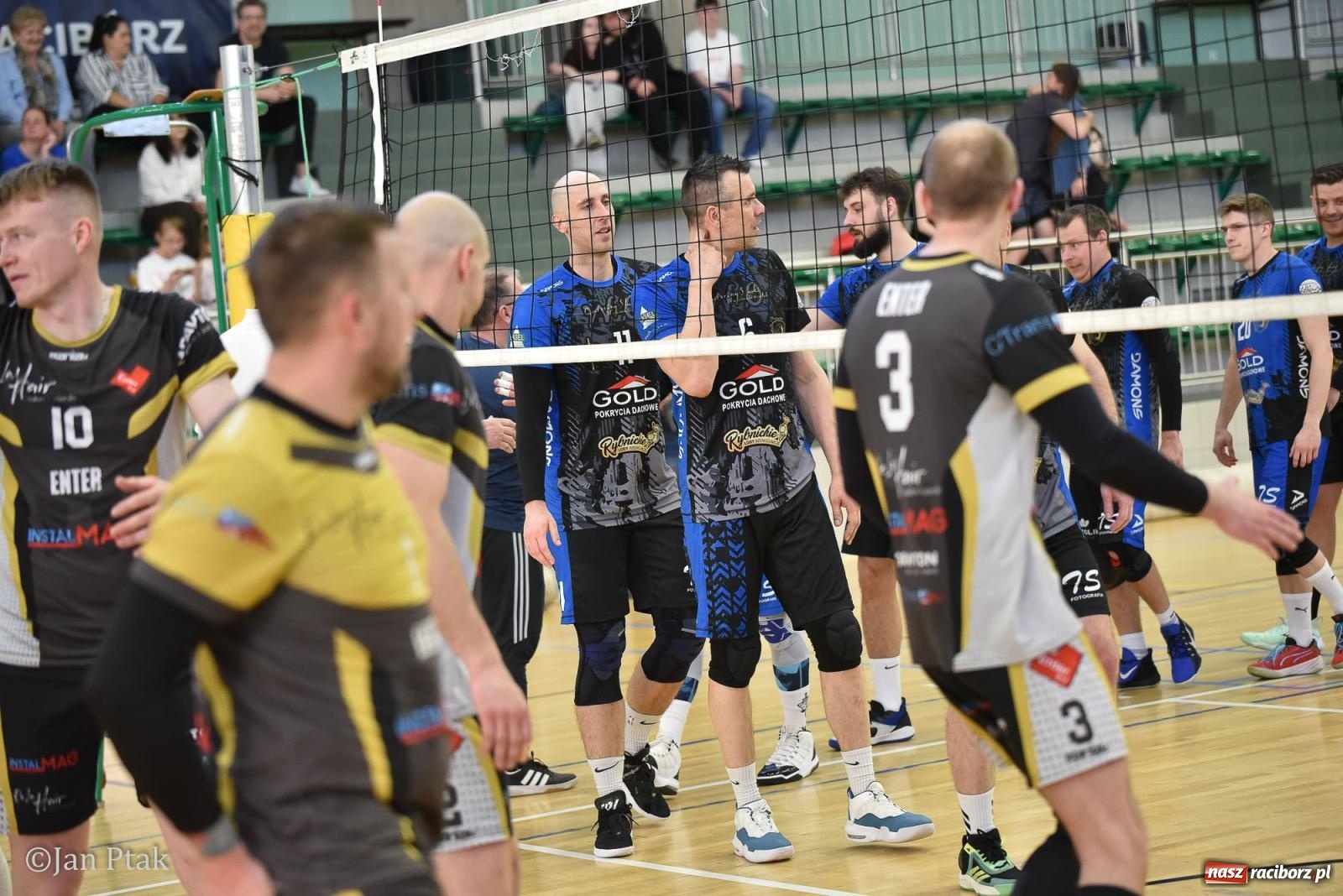 Zdjęcie w galerii na portalu naszraciborz.pl: XXIX sezon RLPS przeszedł do historii [FOTO] wiadomości z regionu