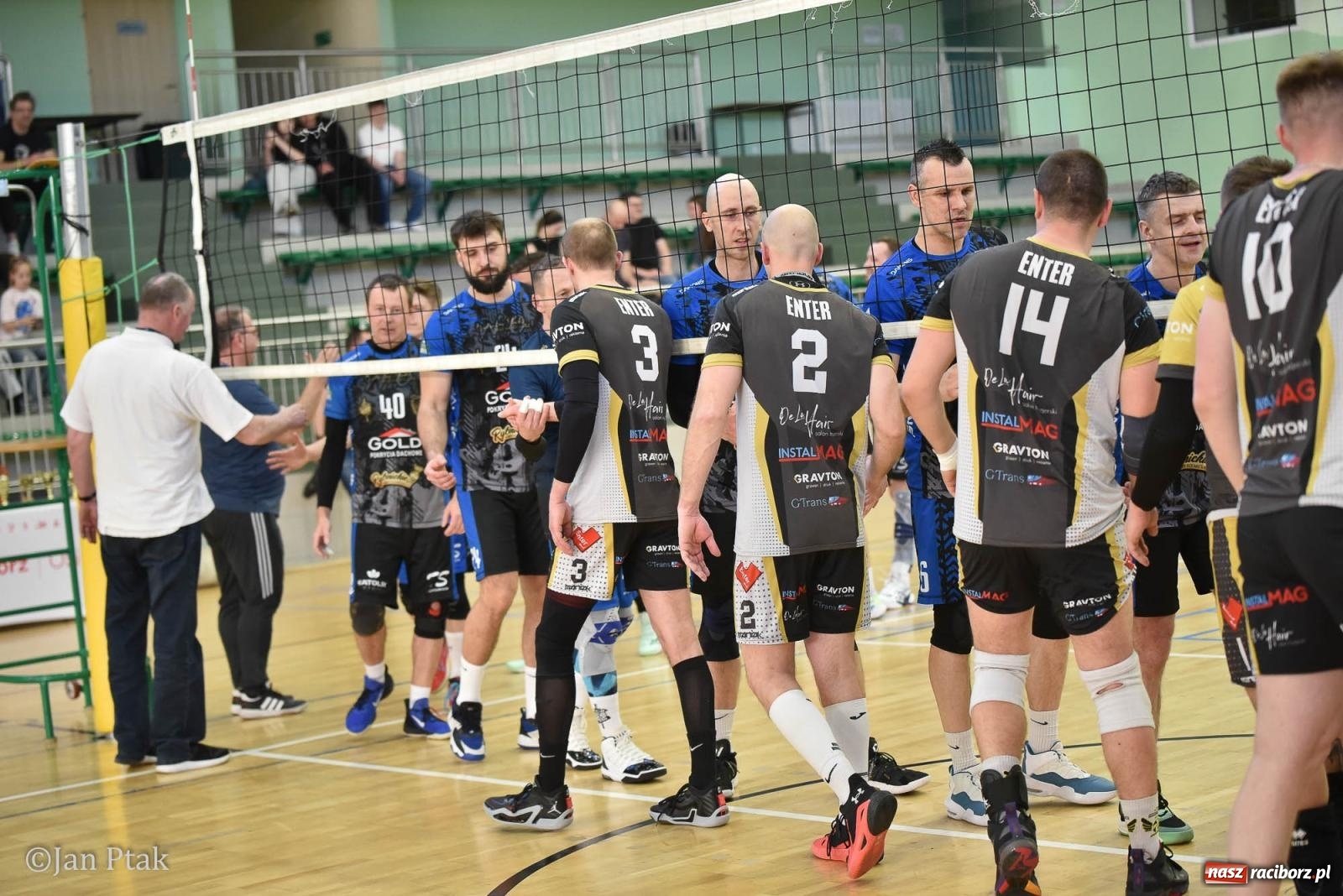 Zdjęcie w galerii na portalu naszraciborz.pl: XXIX sezon RLPS przeszedł do historii [FOTO] wiadomości z regionu