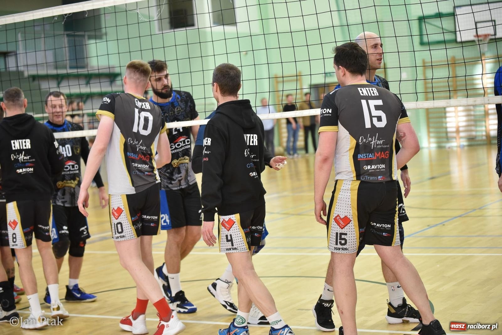 Zdjęcie w galerii na portalu naszraciborz.pl: XXIX sezon RLPS przeszedł do historii [FOTO] wiadomości z regionu