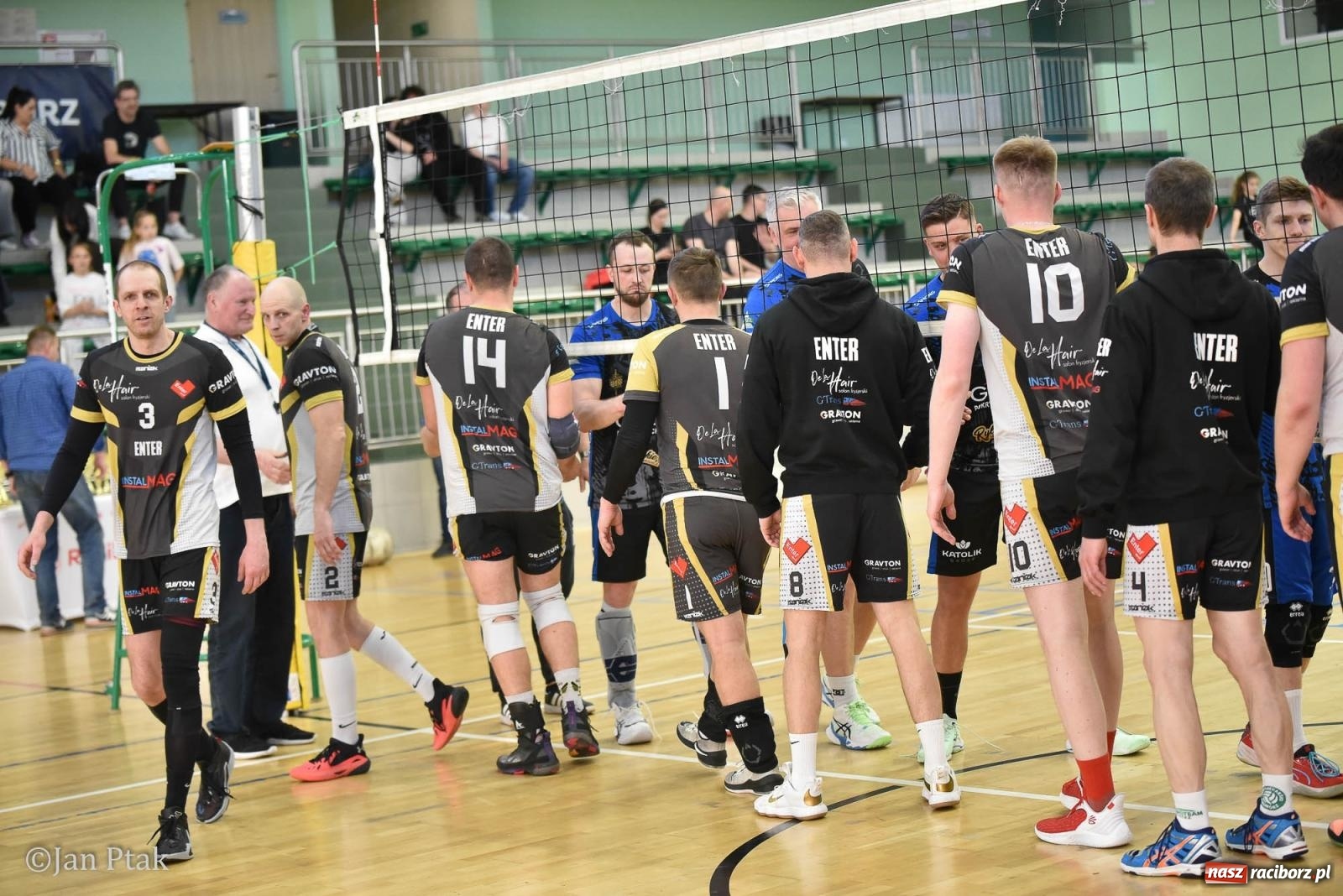 Zdjęcie w galerii na portalu naszraciborz.pl: XXIX sezon RLPS przeszedł do historii [FOTO] wiadomości z regionu